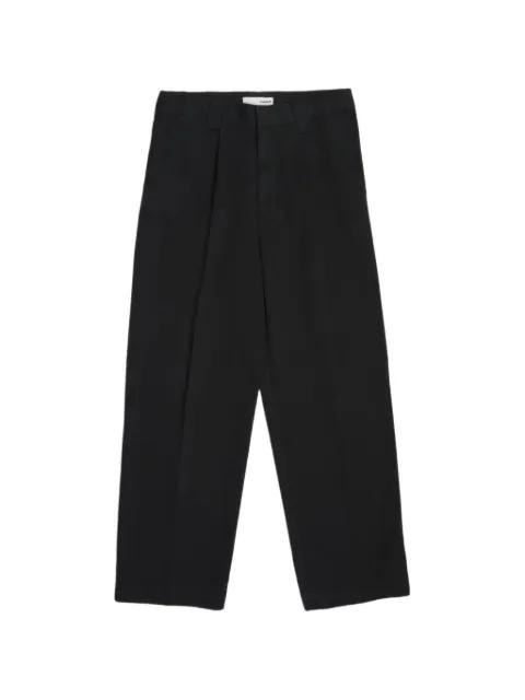 CC1 baggy chino trousers by CIARAN