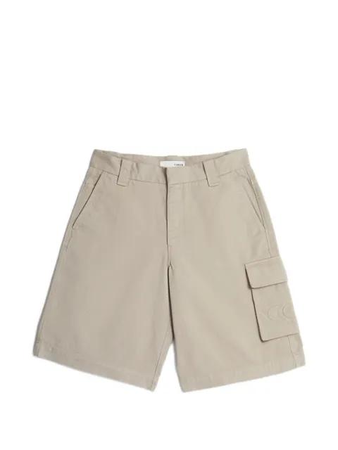 CC1 cargo shorts by CIARAN
