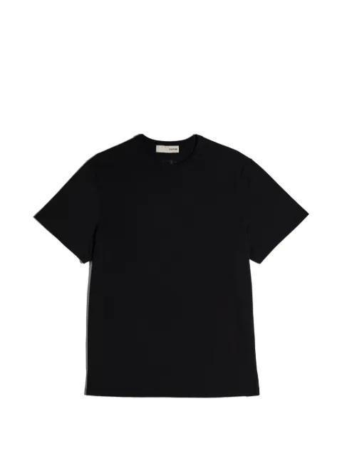 CC1-embroidered T-shirt by CIARAN