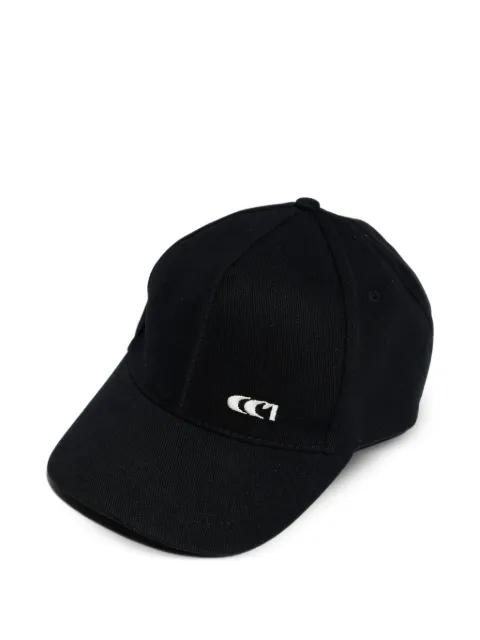 CC1 embroidered cap by CIARAN