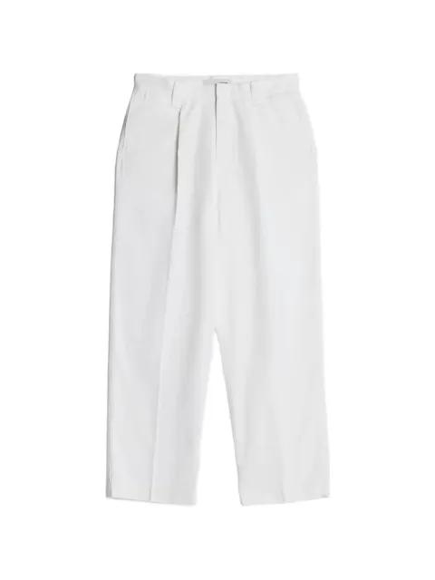 CC1 organic-cotton chinos by CIARAN