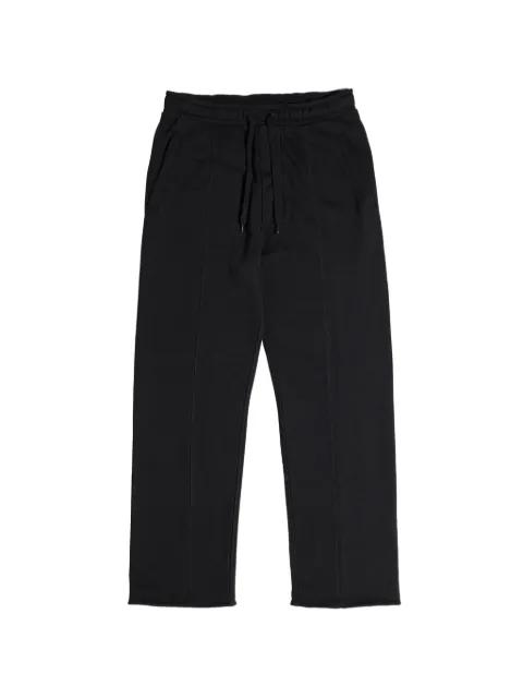 CC1 seam-detail track pants by CIARAN
