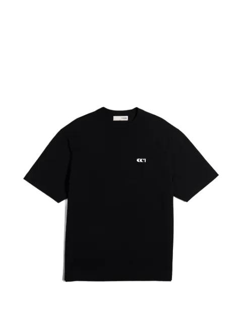 Wave-C T-shirt by CIARAN