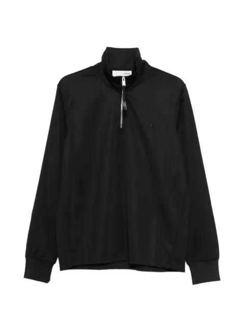 half-zip sweater by CIARAN