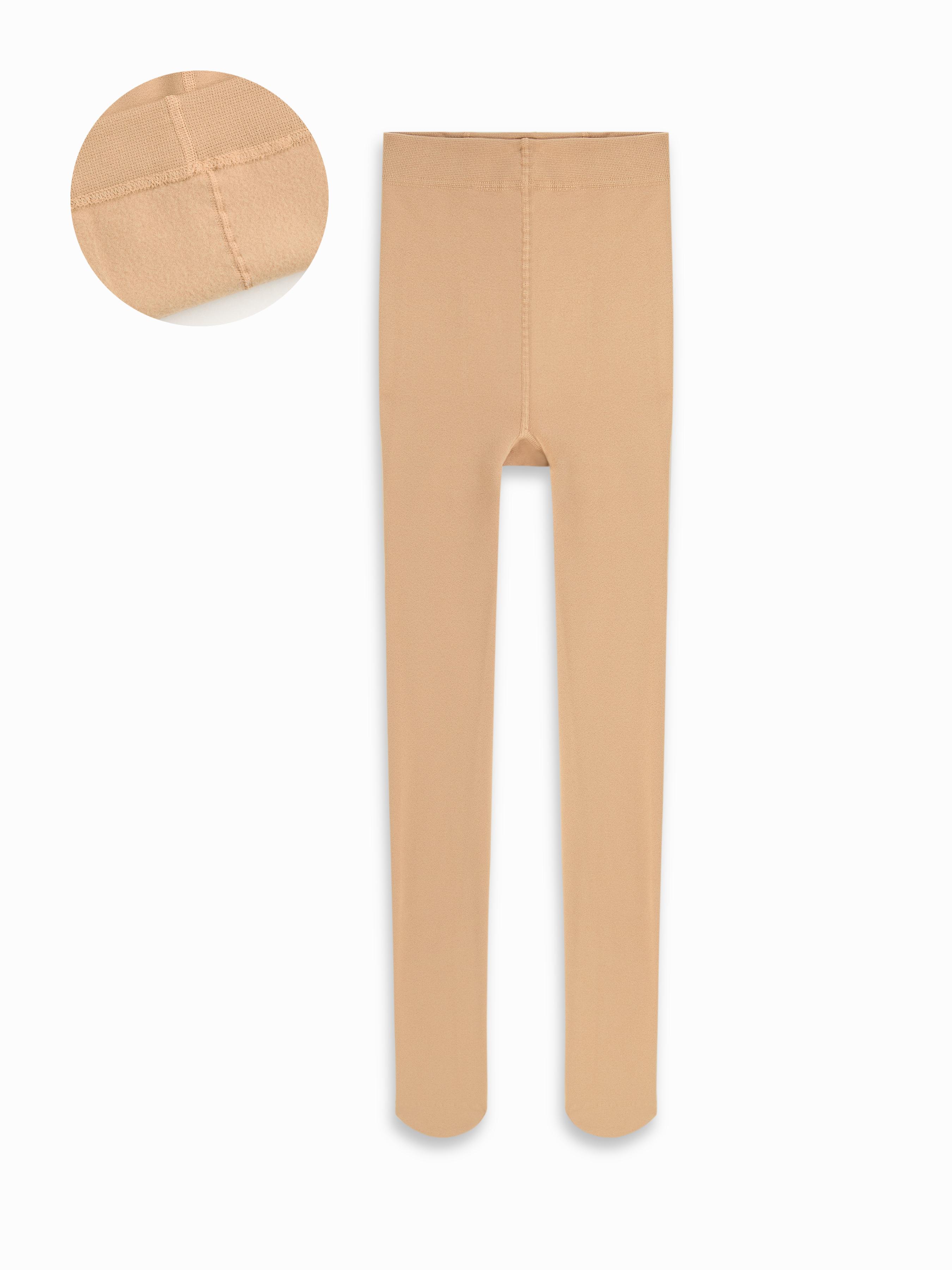 1200D THERMAL THICKENED TIGHTS by CIDER