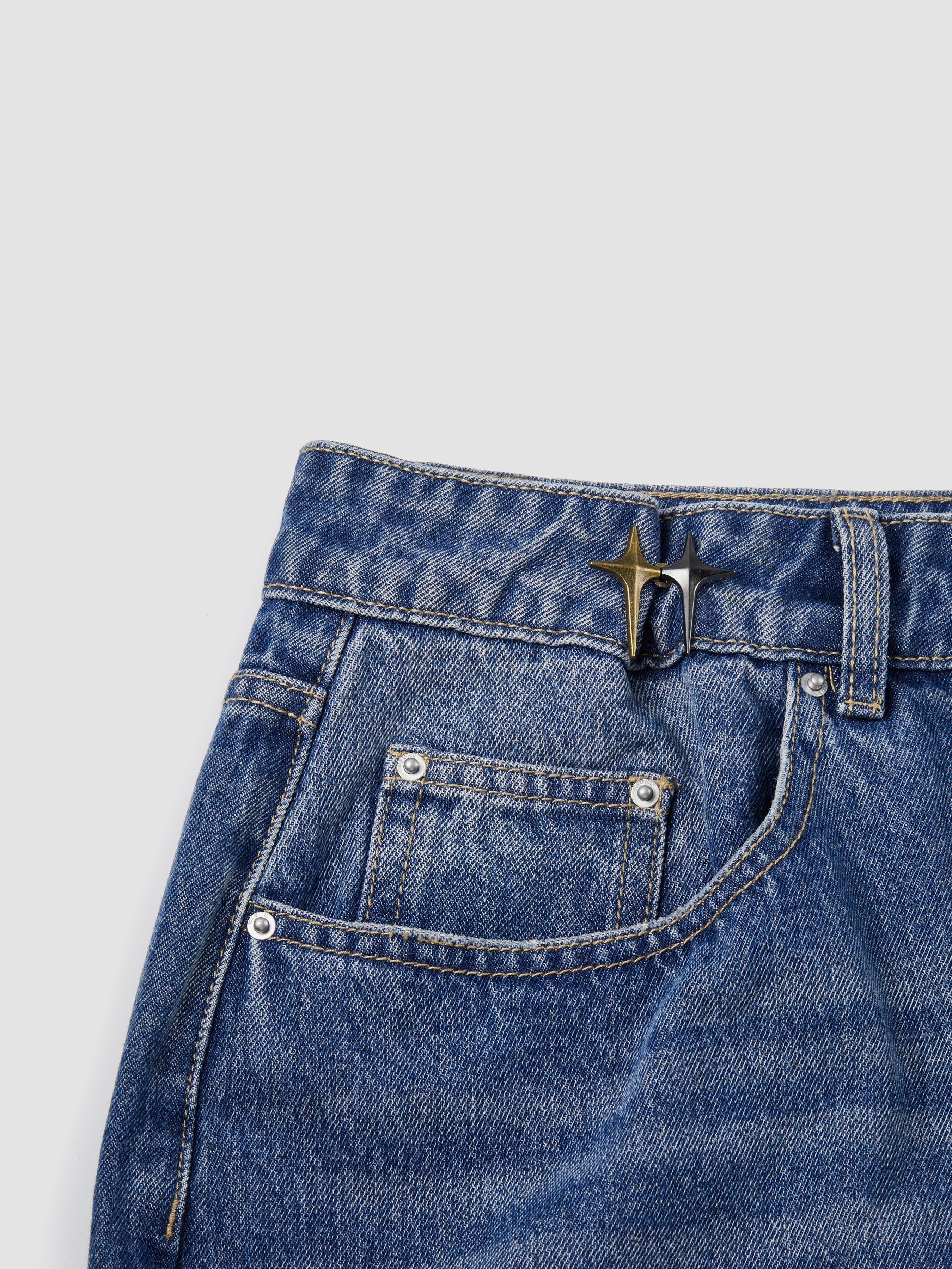 2 SETS STAR PANT WAIST TIGHTENER by CIDER