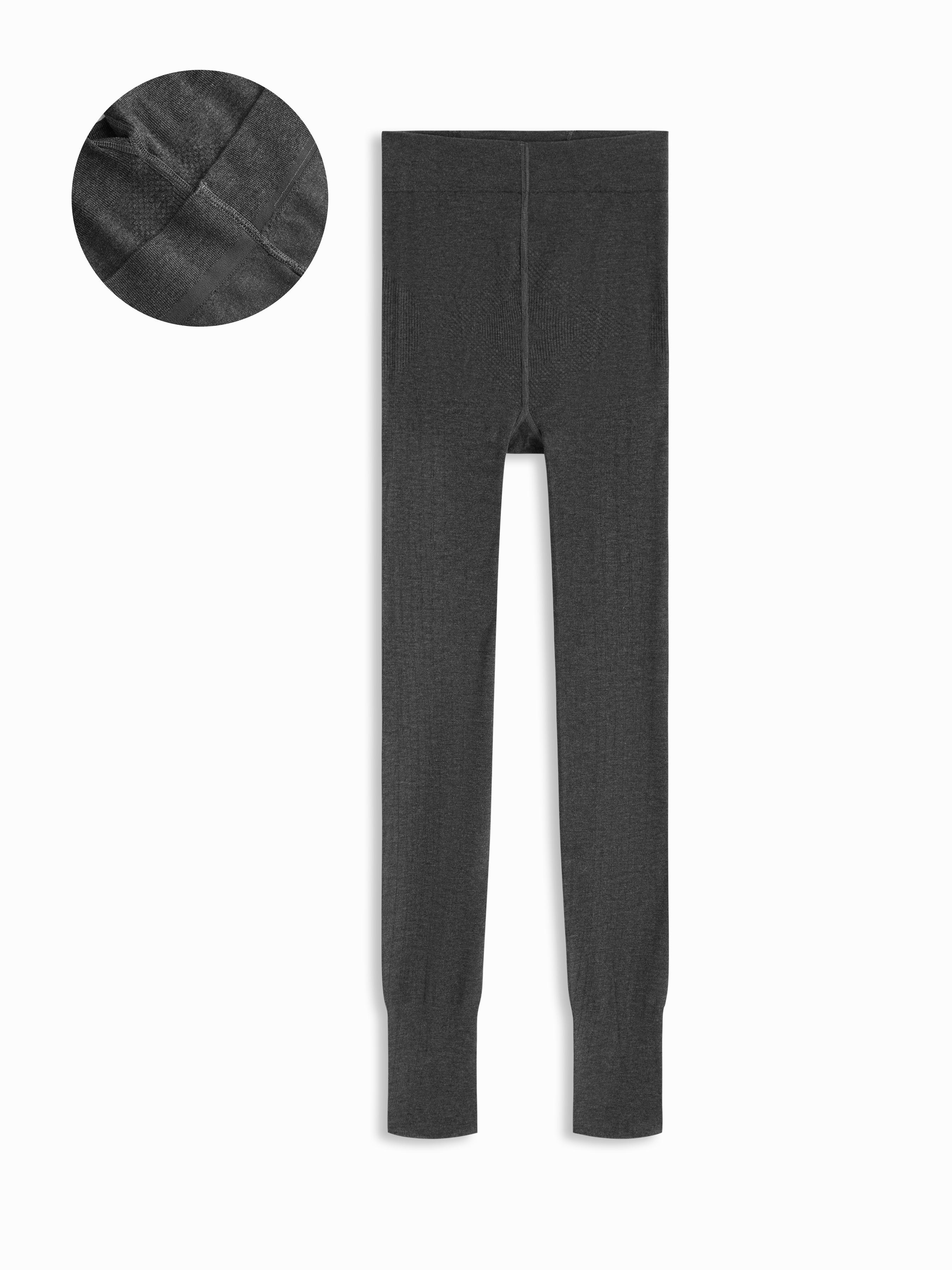 200D CLASSIC SOLID TIGHTS by CIDER