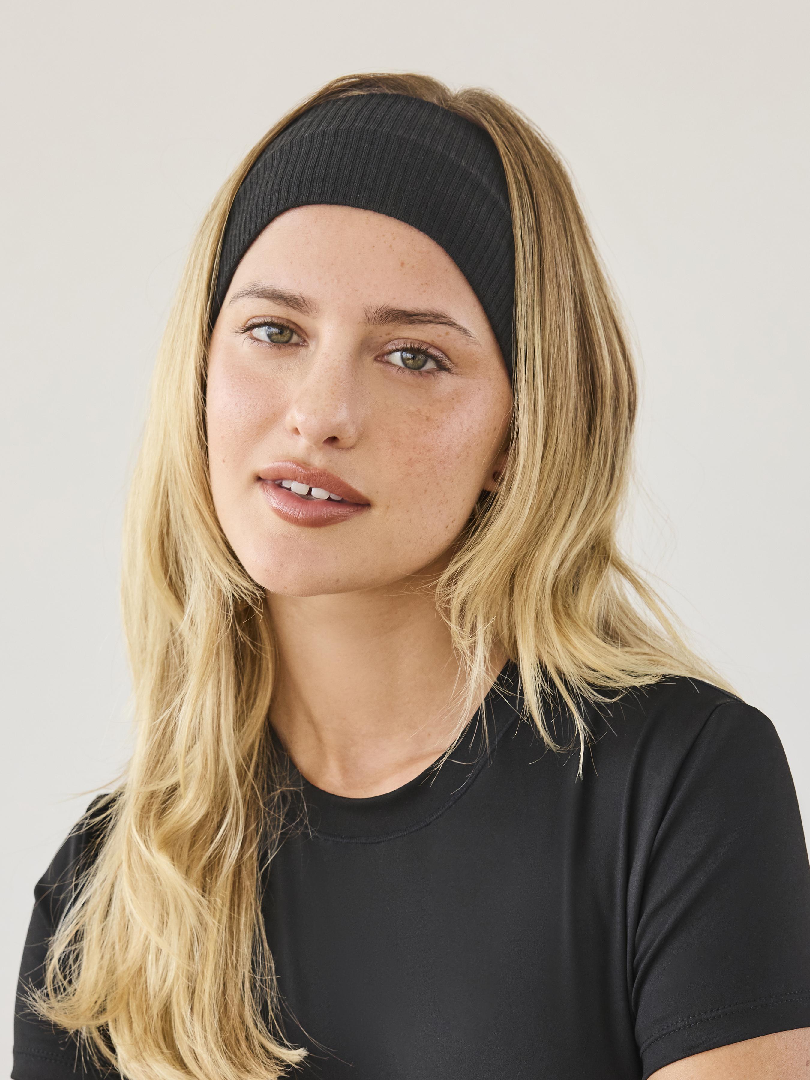 3pcs Solid Headbands by CIDER