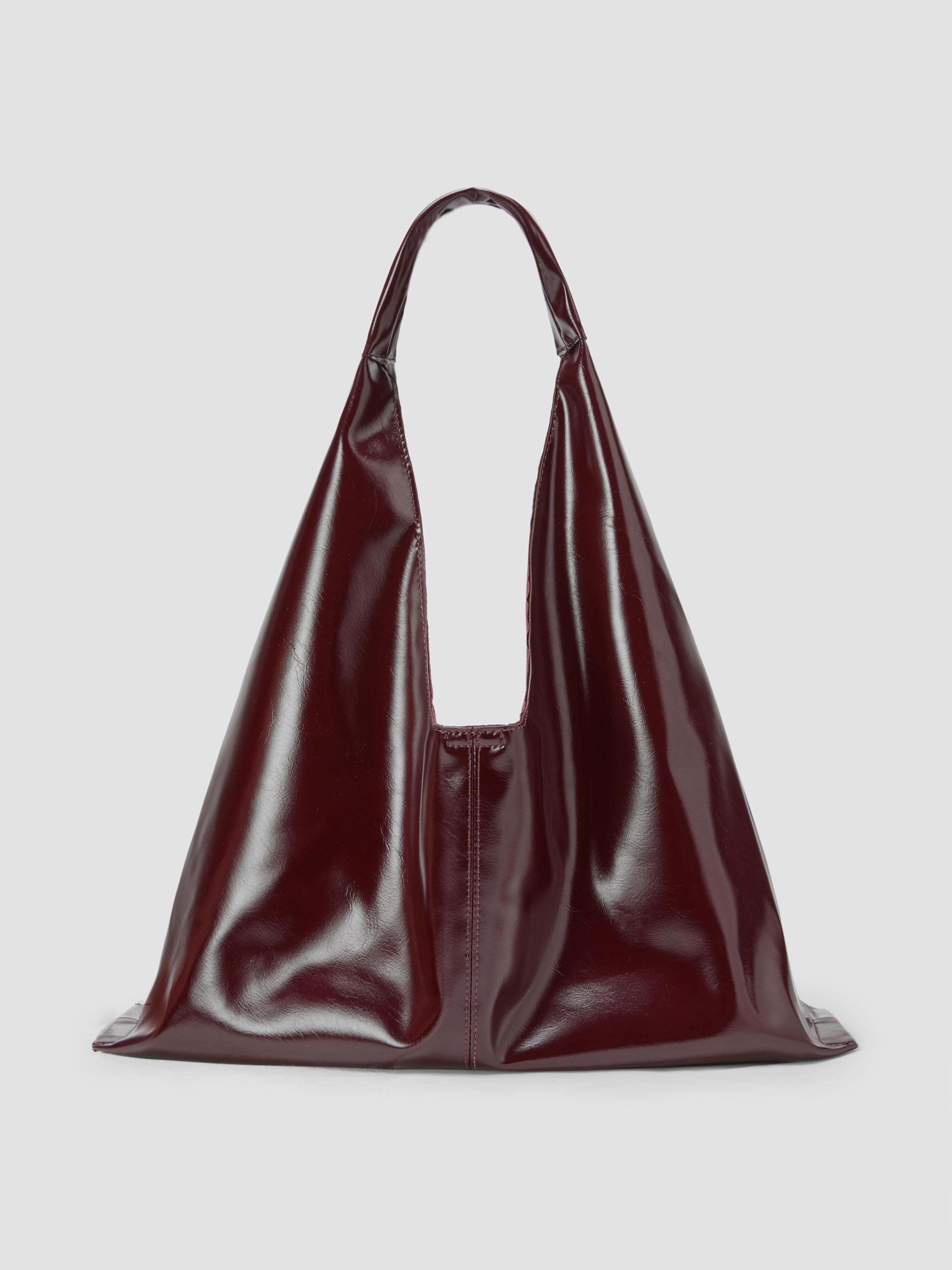 Antique Large Capacity Tote Bag by CIDER
