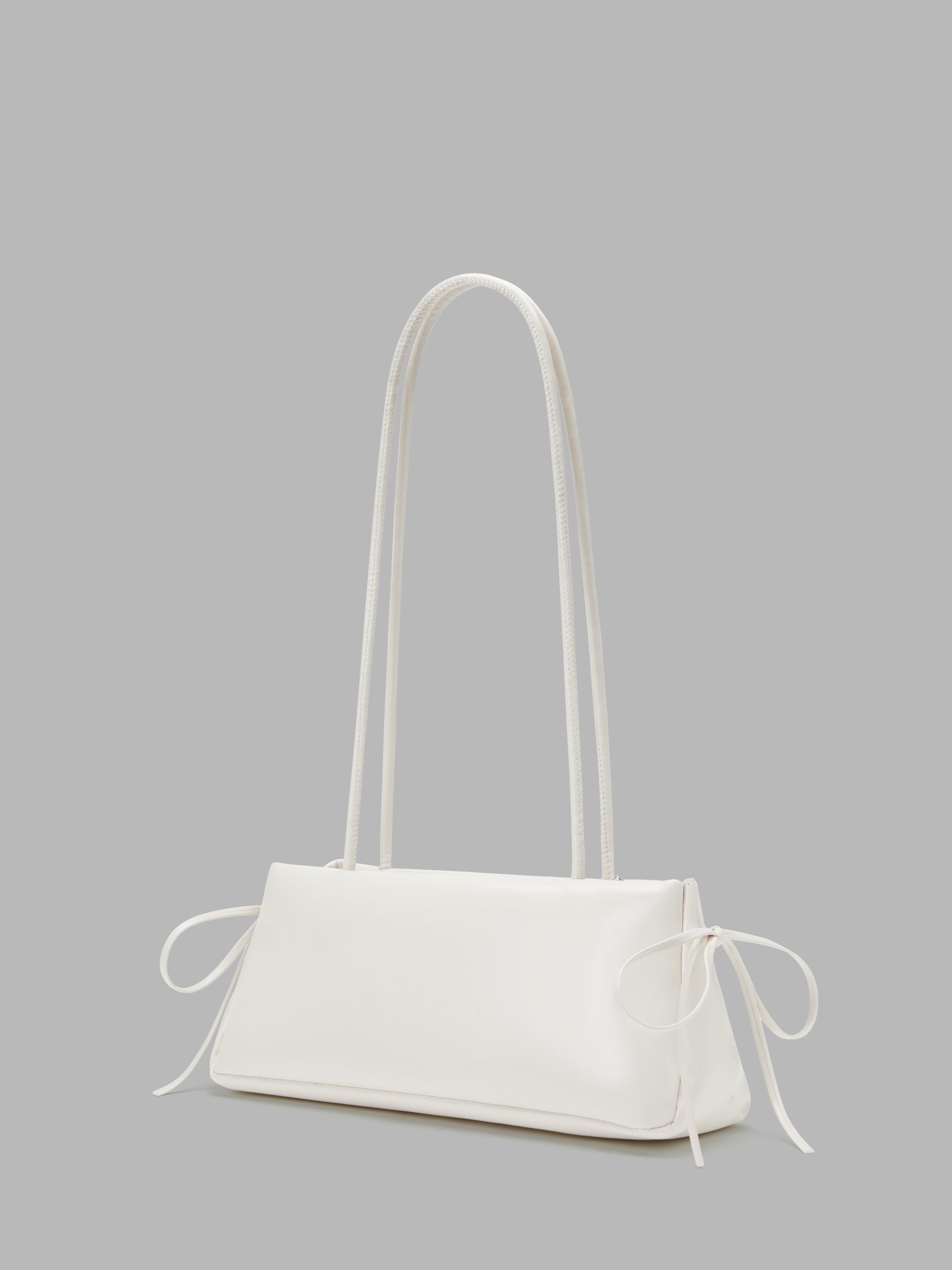 BOWKNOT SHOULDER BAG by CIDER