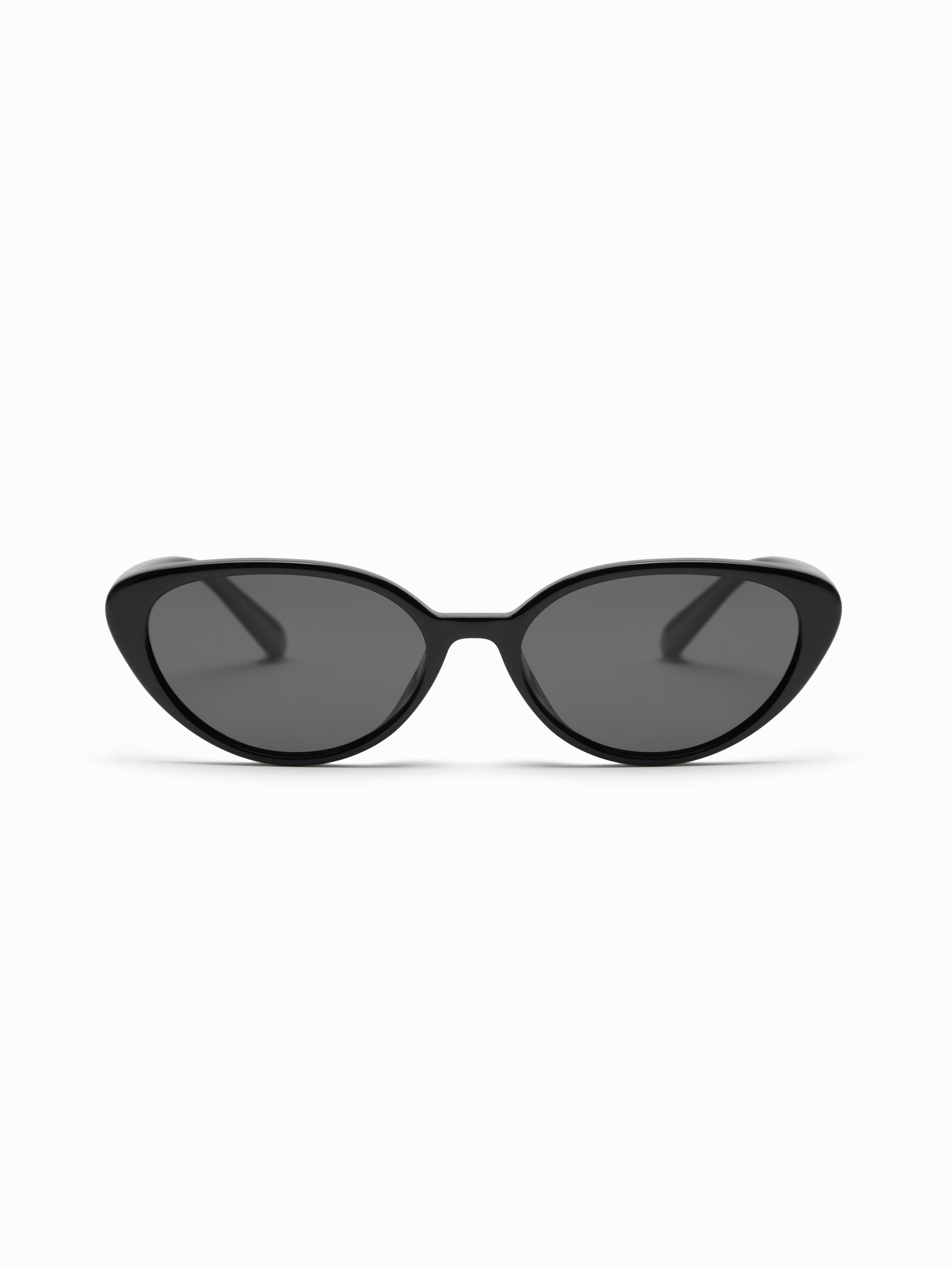 CAT-EYE FASHION GLASSES by CIDER