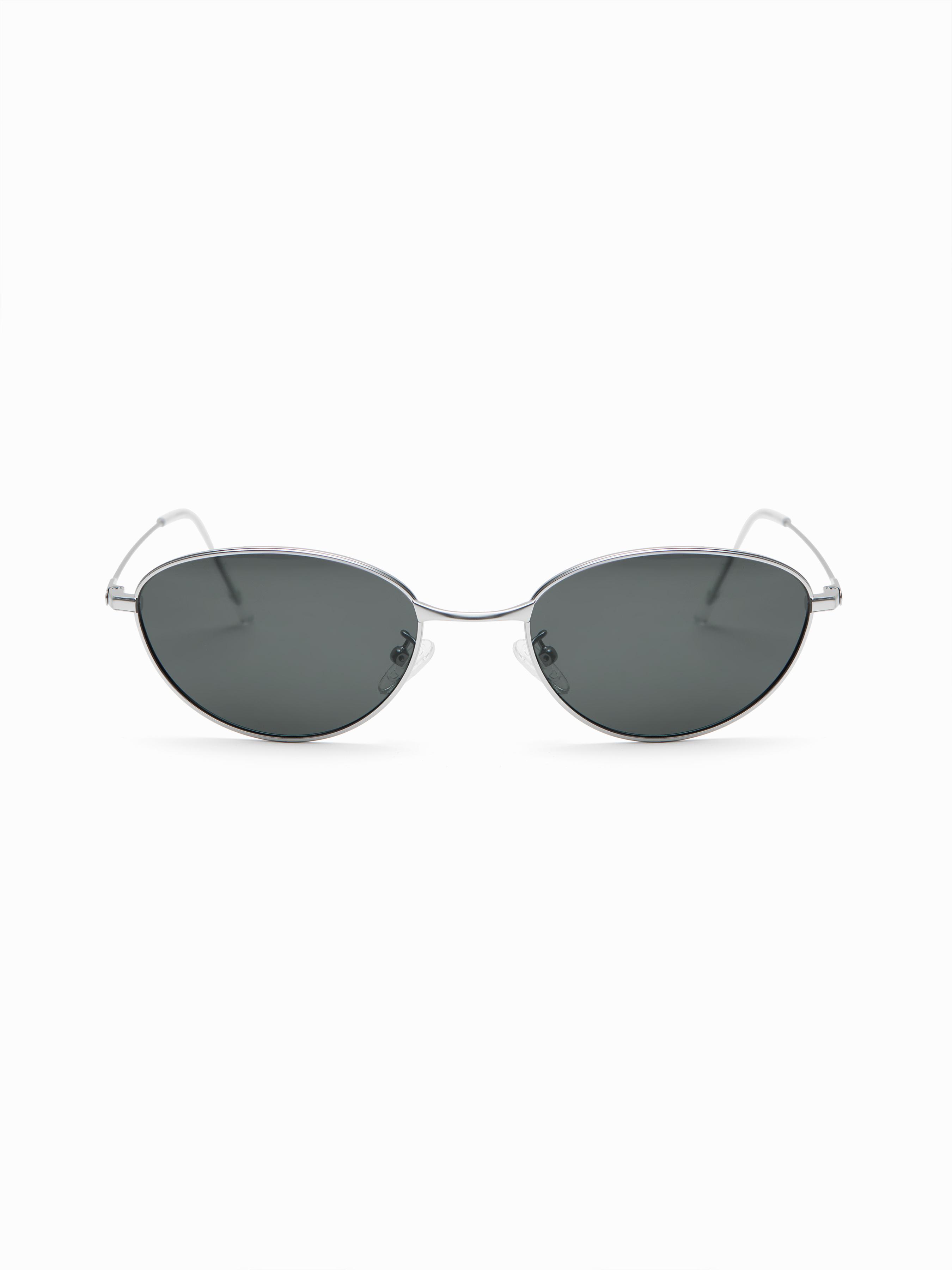 CAT-EYE FASHION GLASSES by CIDER