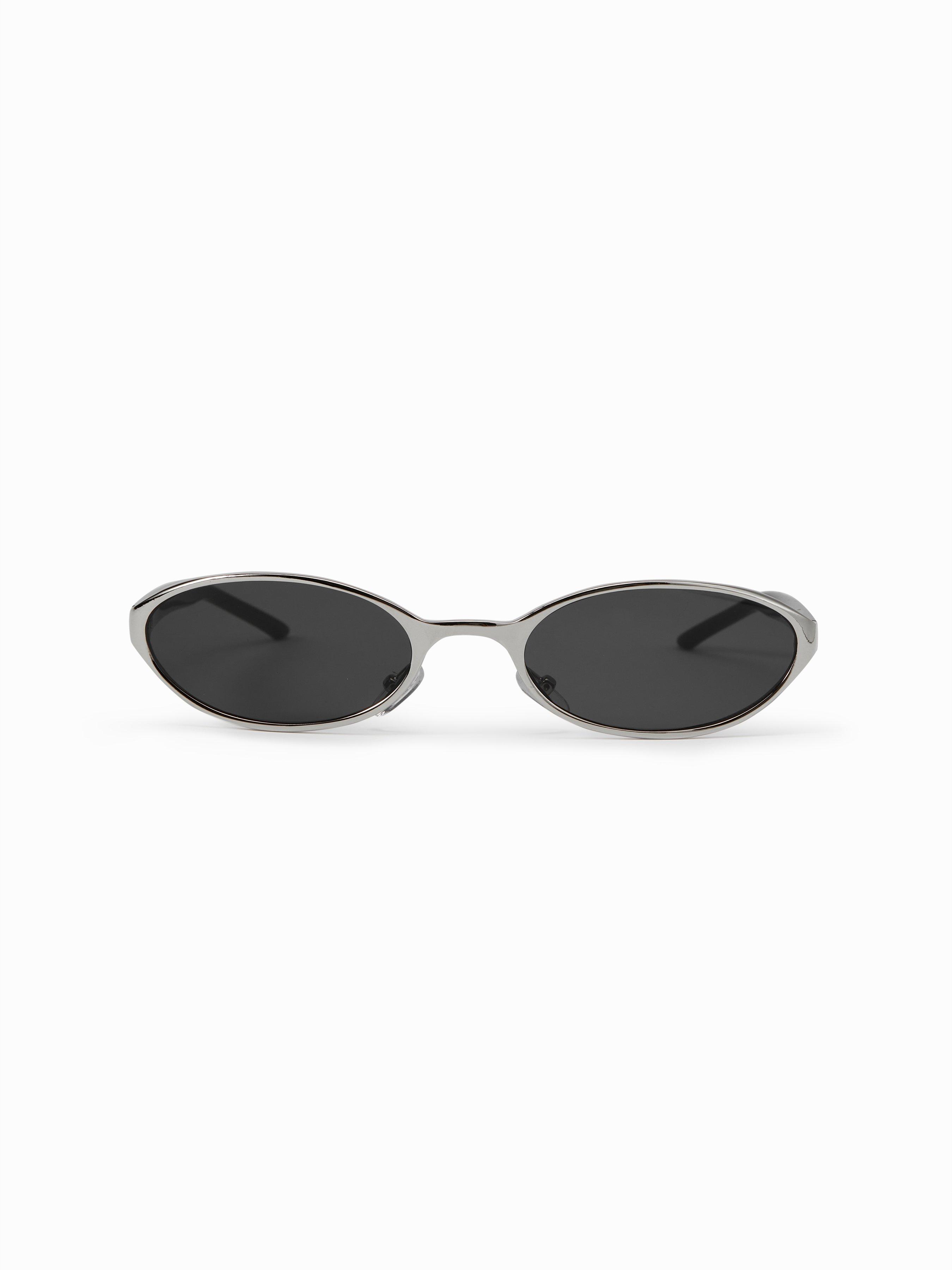 CAT-EYE FASHION GLASSES by CIDER