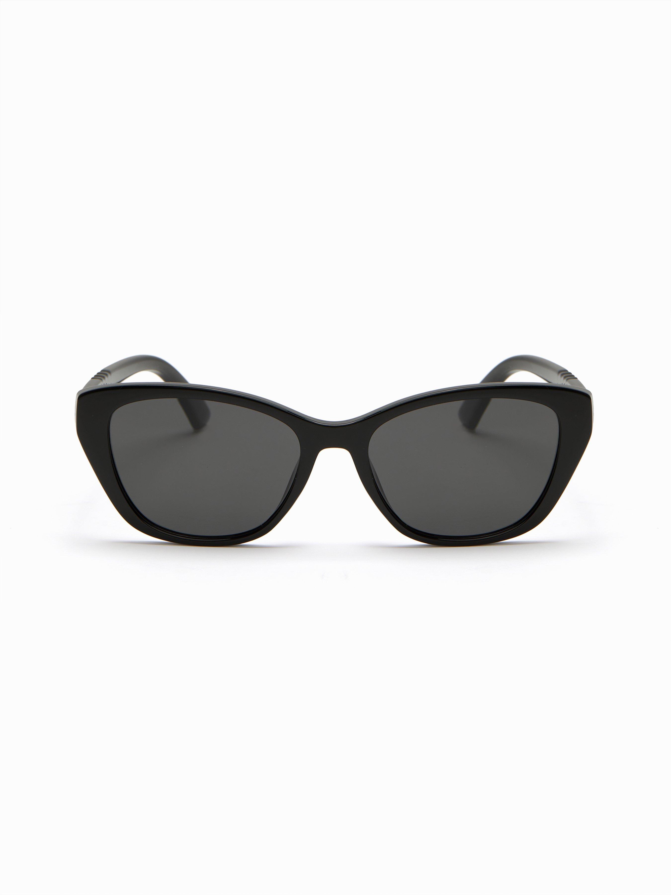 CAT-EYE FASHION GLASSES by CIDER