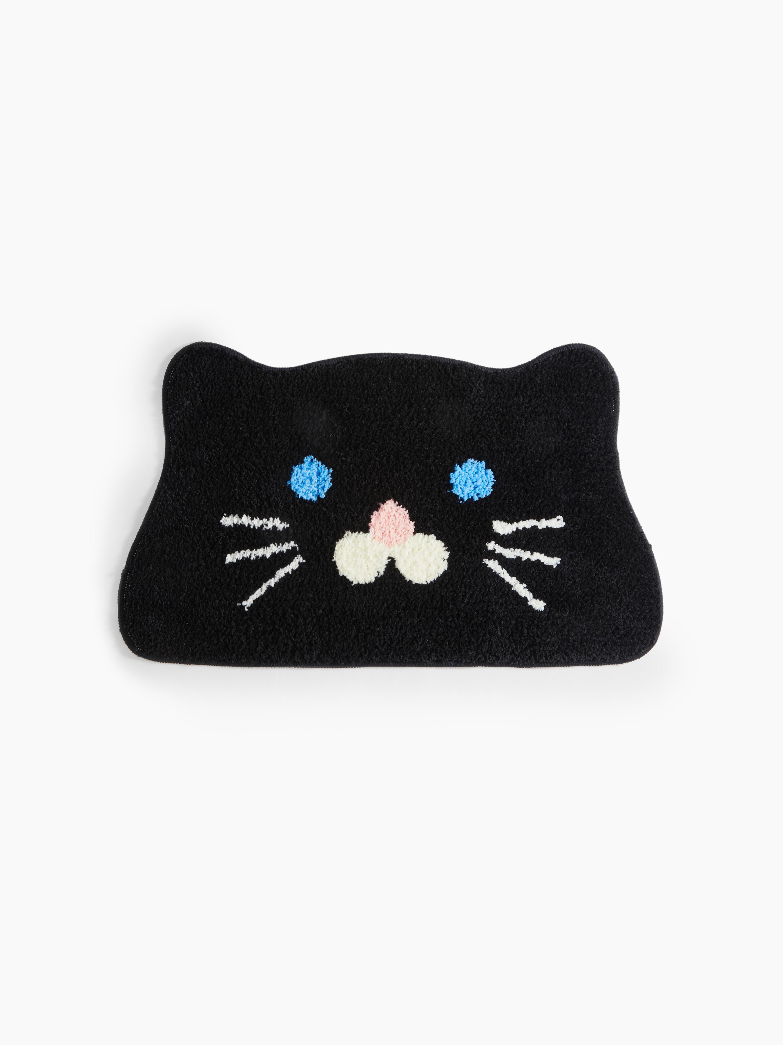 CAT RUG by CIDER