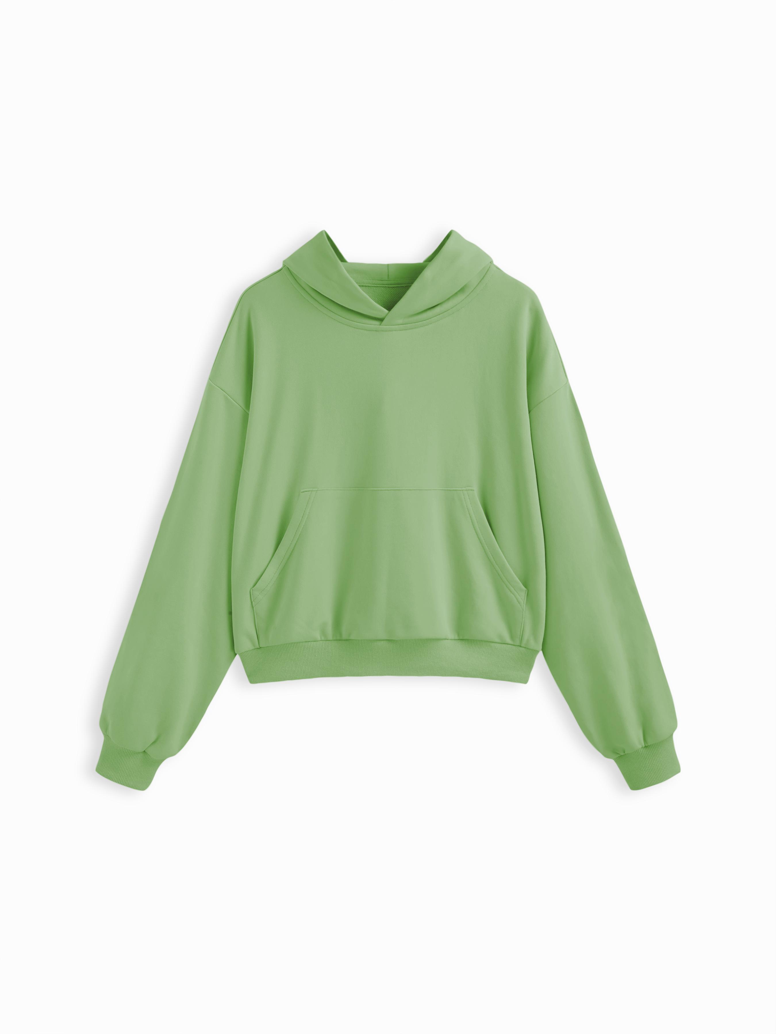 CDR Shrunken Hoodie by CIDER
