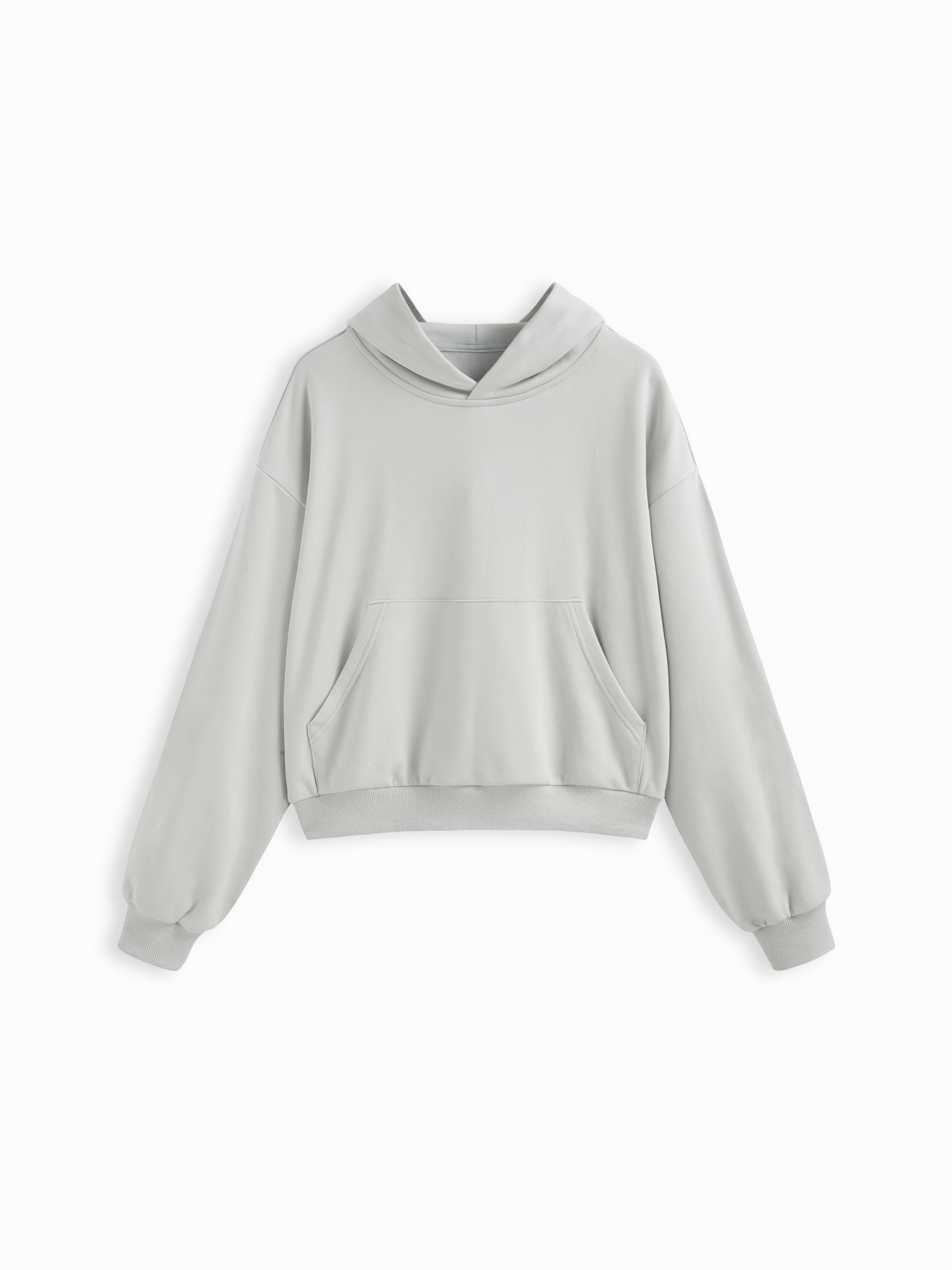 CDR Shrunken Hoodie by CIDER