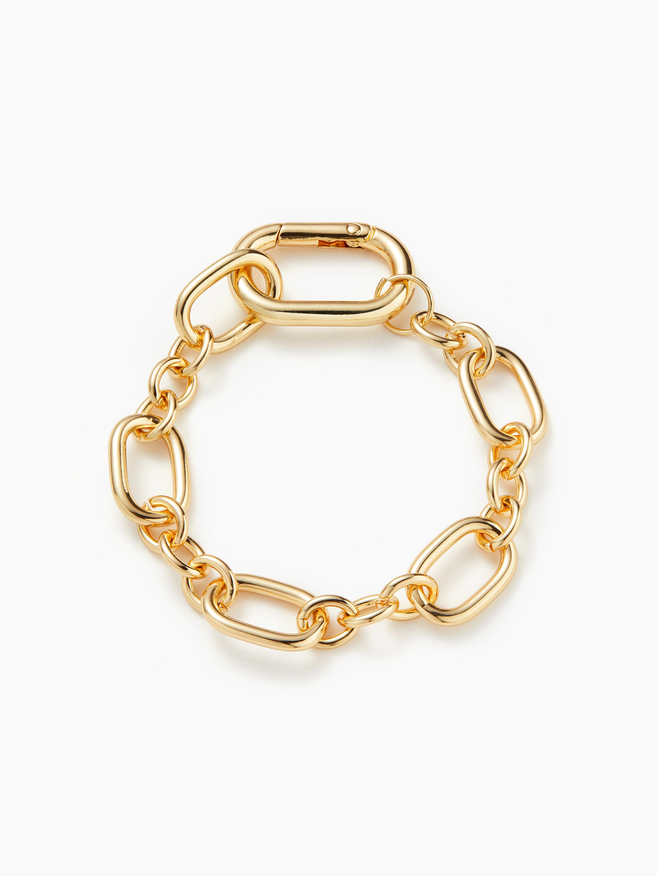 CHAIN BRACELET by CIDER