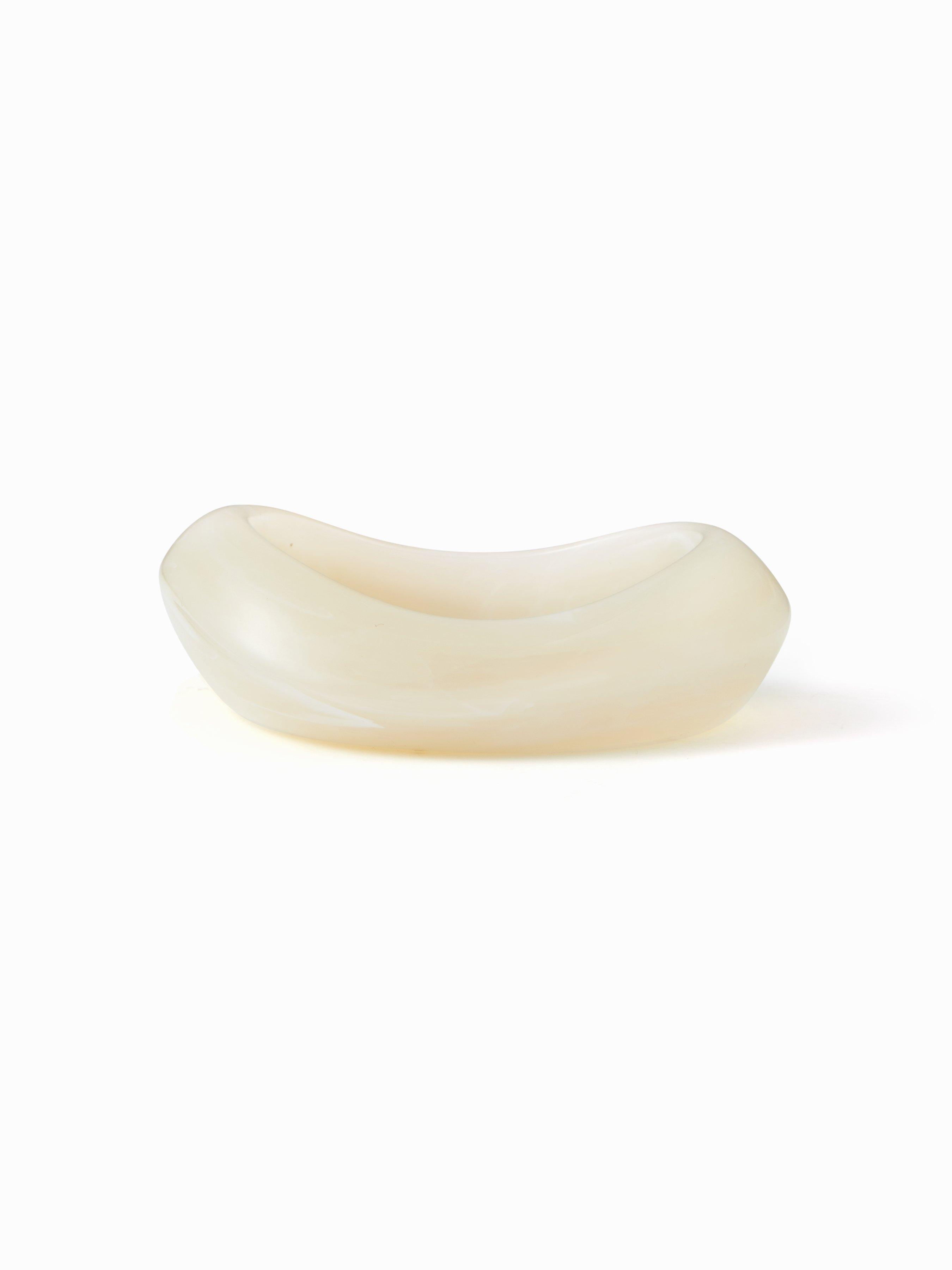 CHUNKY WOODEN BRACELET by CIDER