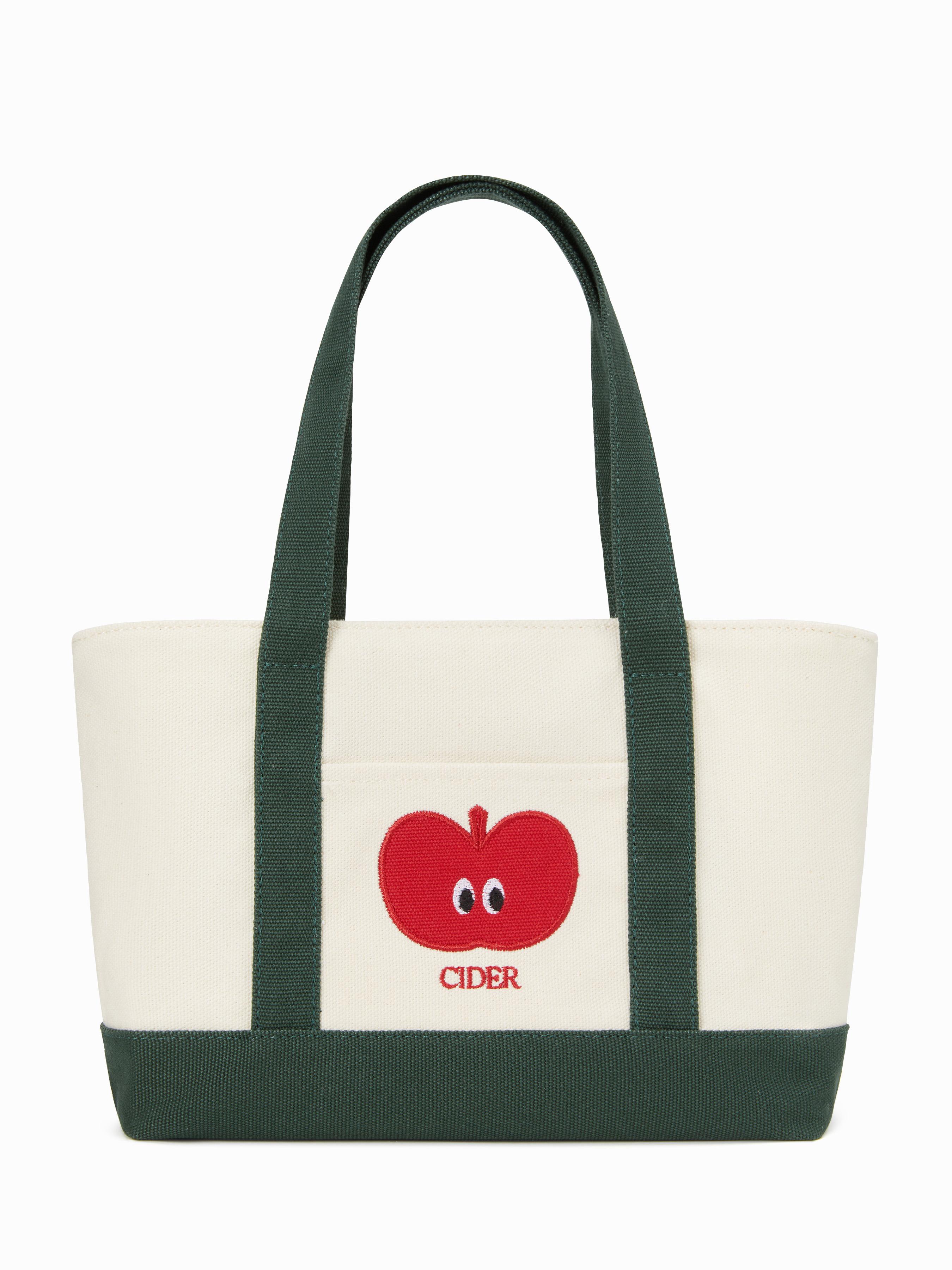 CIDER ICON SCHULTERTASCHE by CIDER