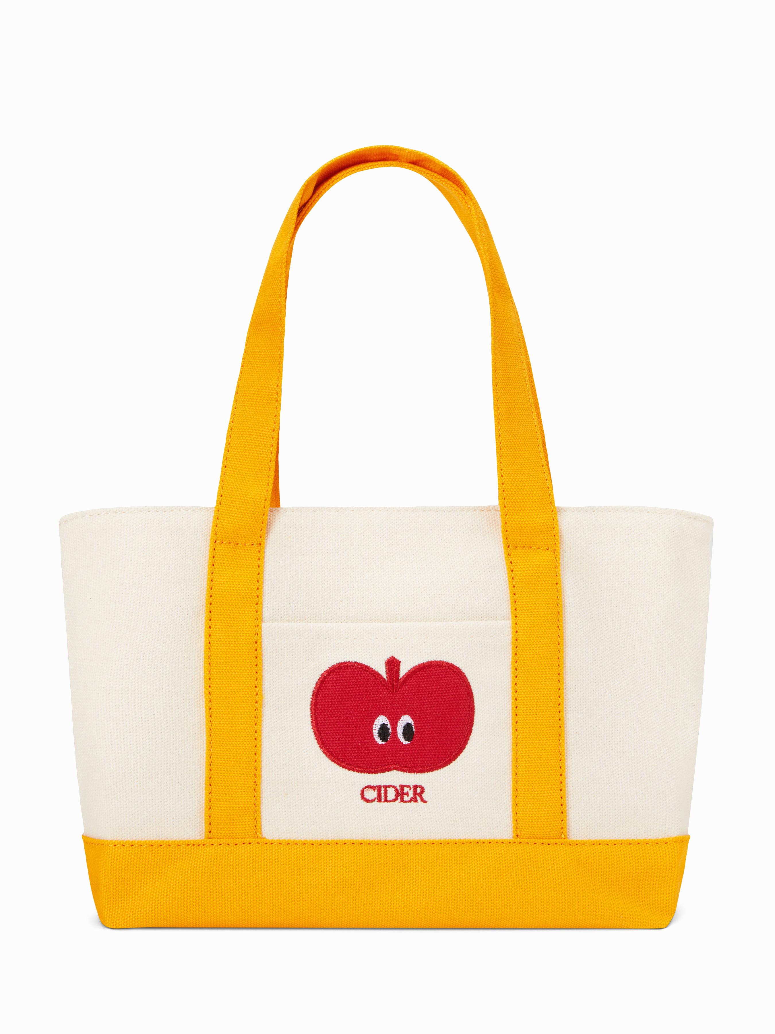 CIDER ICON SCHULTERTASCHE by CIDER