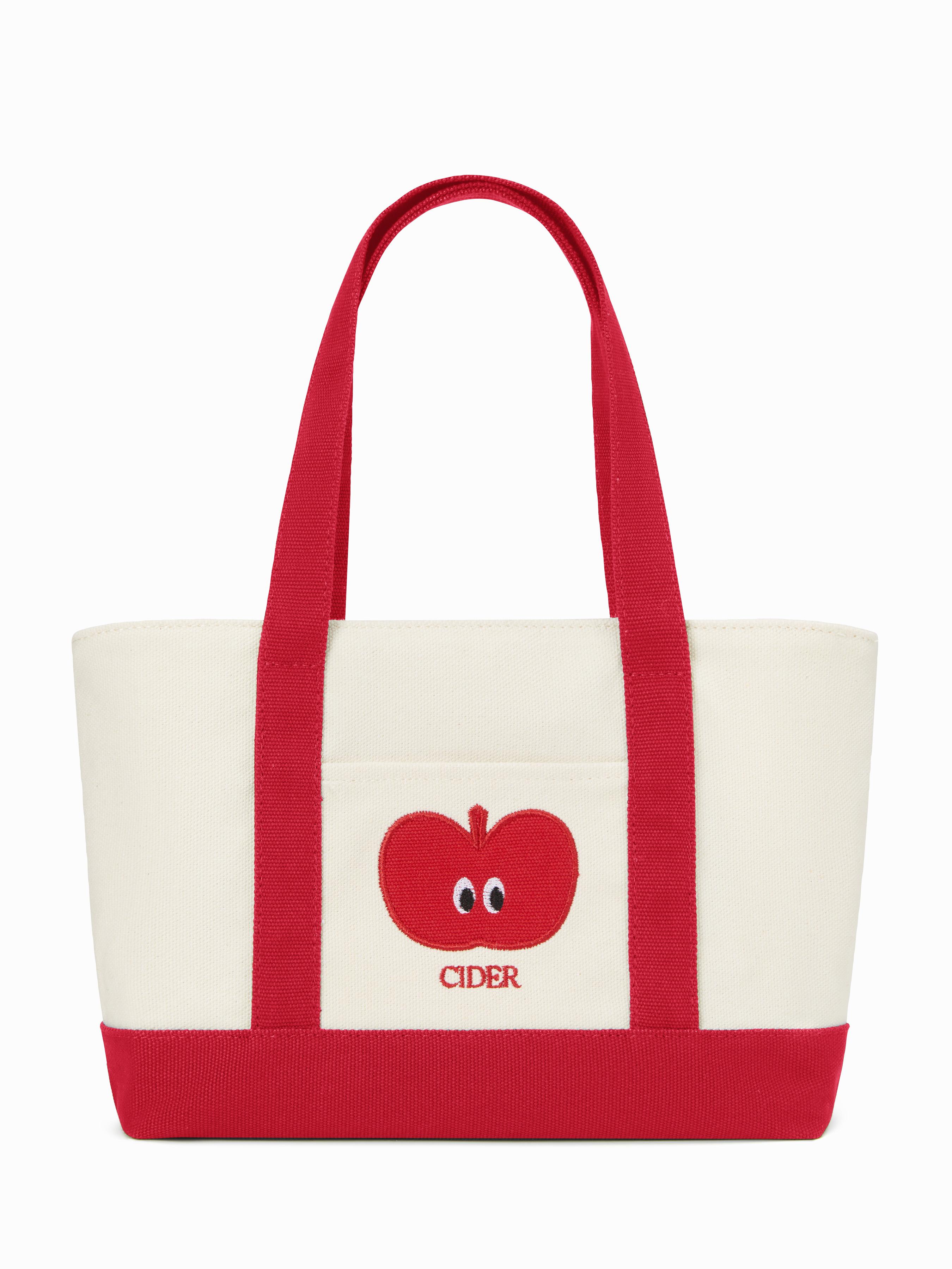 CIDER ICON SHOULDER BAG by CIDER