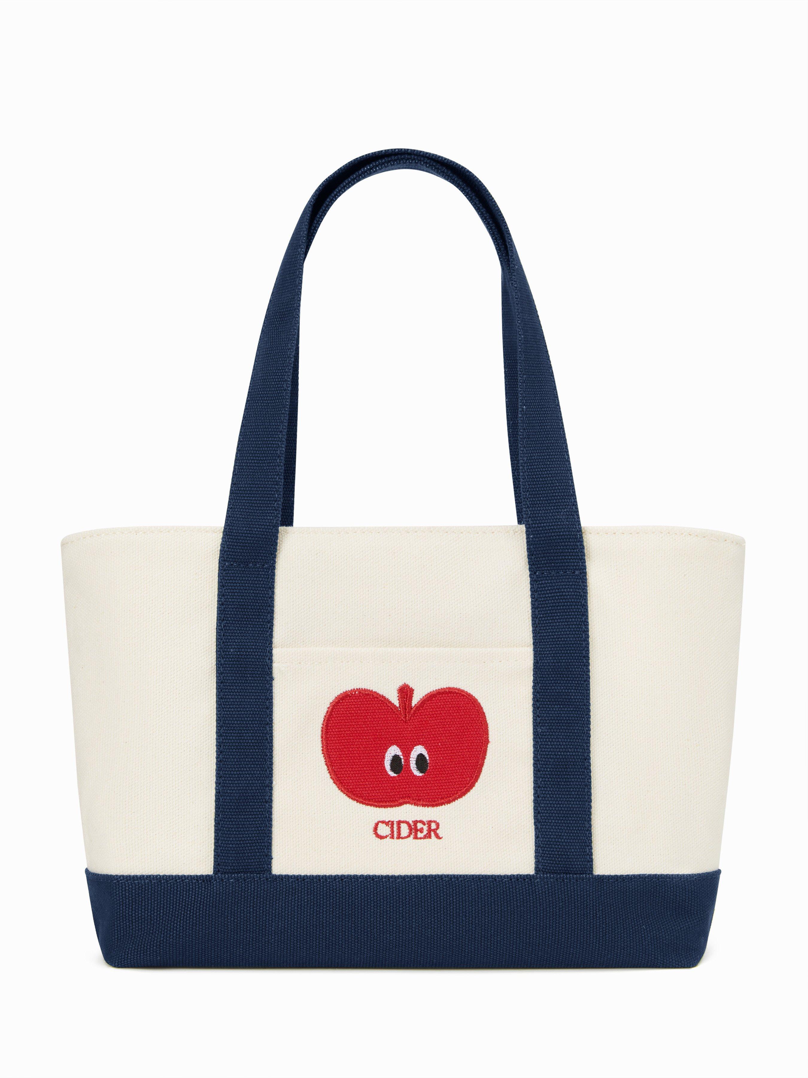 CIDER ICON SHOULDER BAG by CIDER
