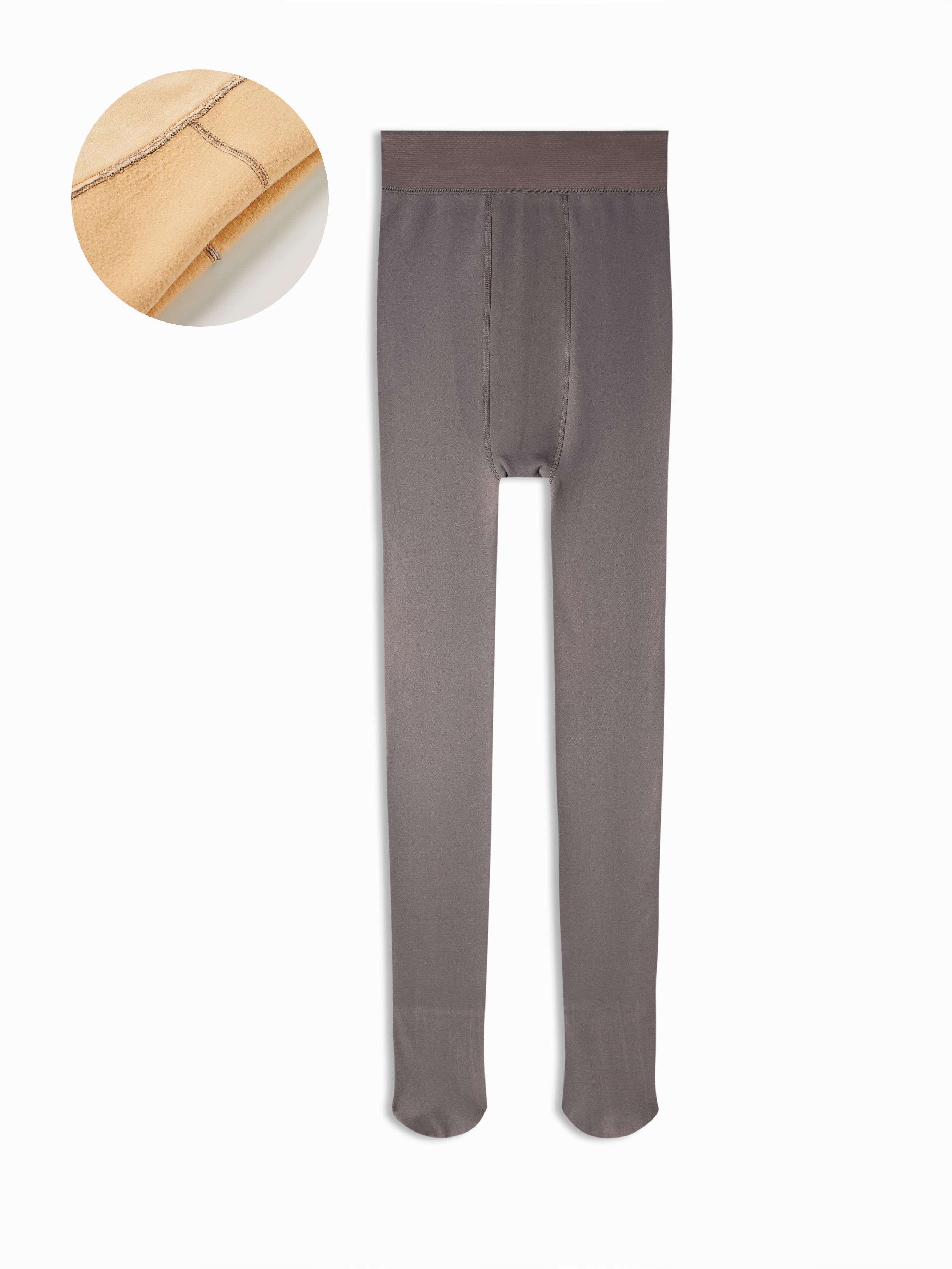 CLASSIC THERMAL TIGHTS CURVE & PLUS by CIDER