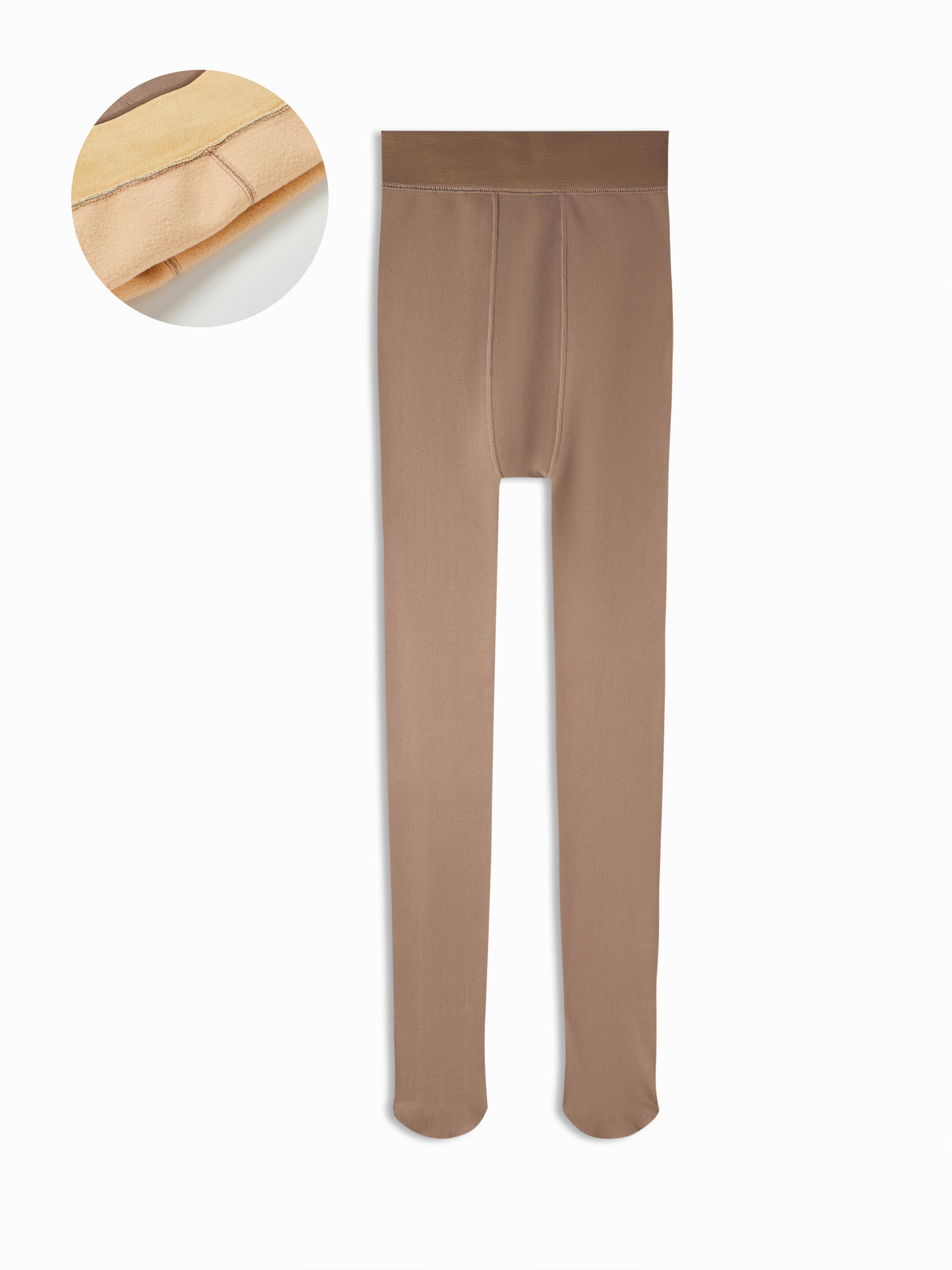 CLASSIC THERMAL TIGHTS CURVE & PLUS by CIDER