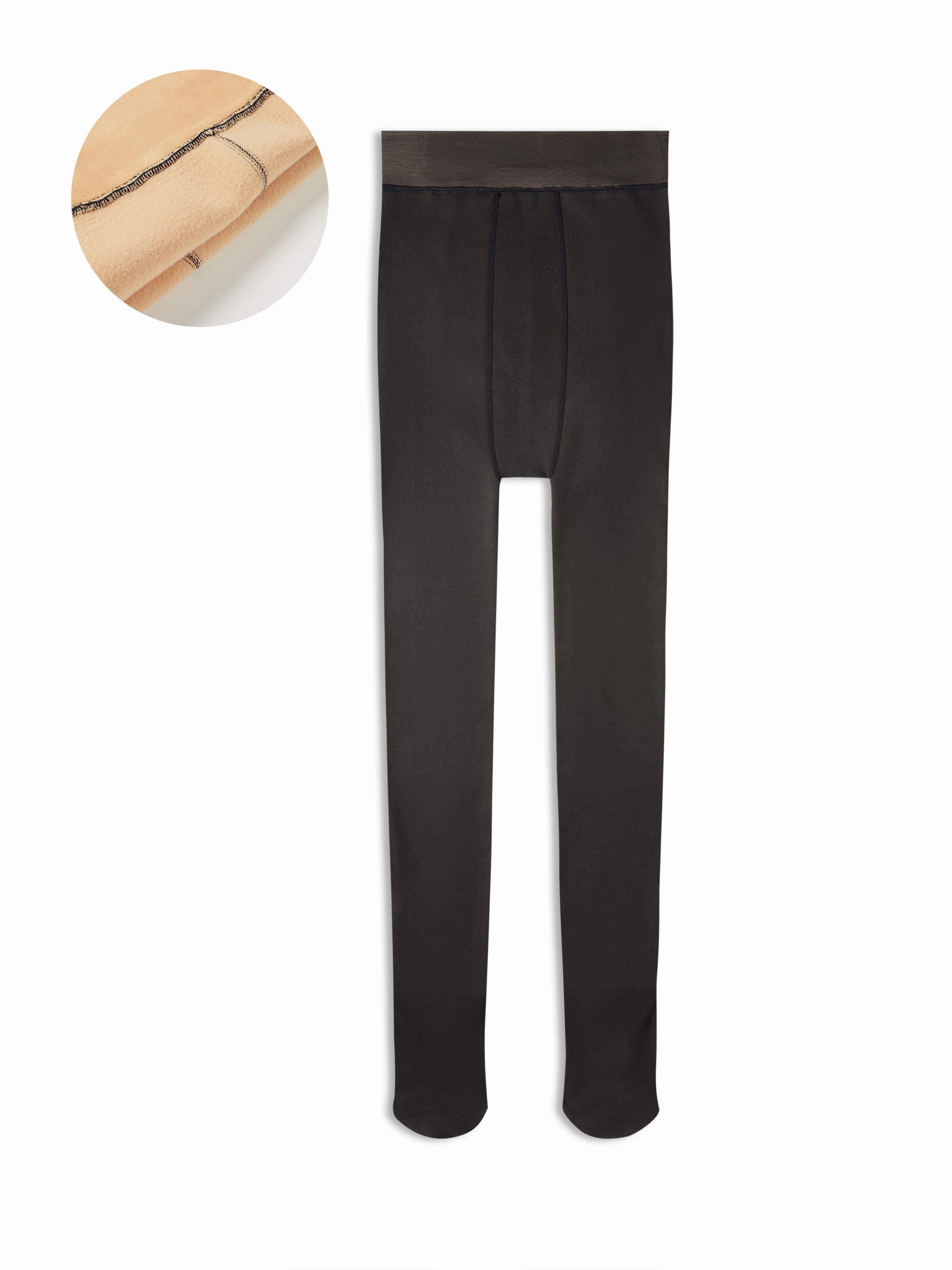 CLASSIC THERMAL TIGHTS CURVE & PLUS by CIDER