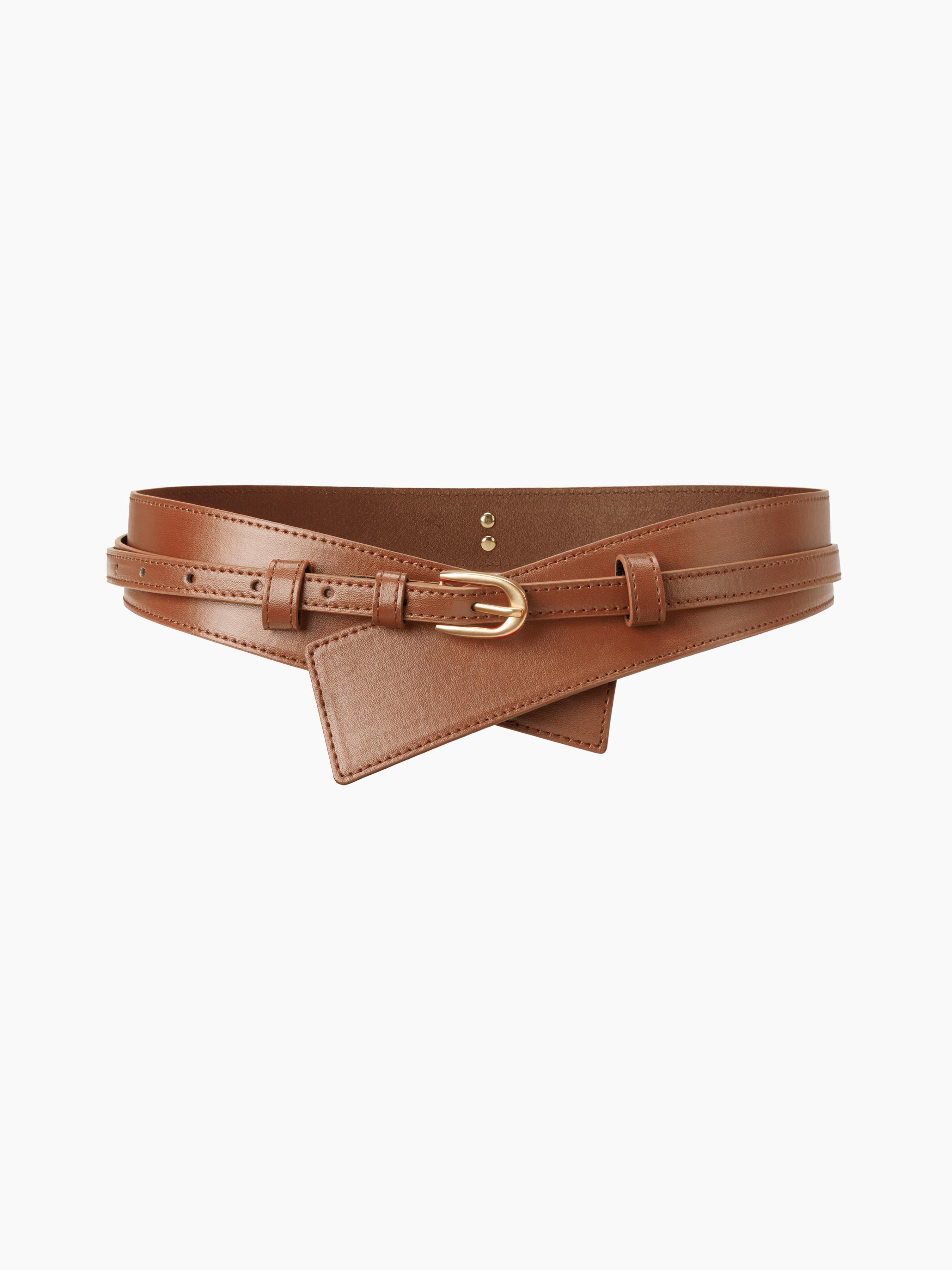 CORSET WAIST BELT by CIDER