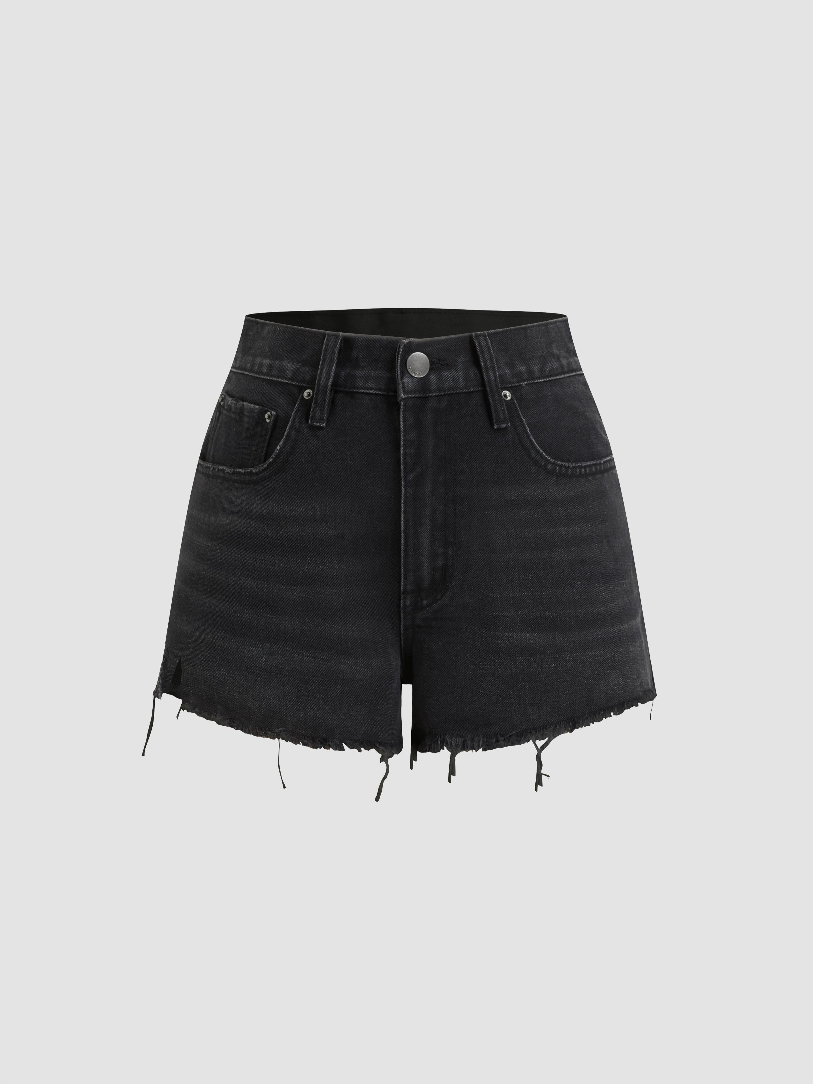 Cut-Off Short by CIDER