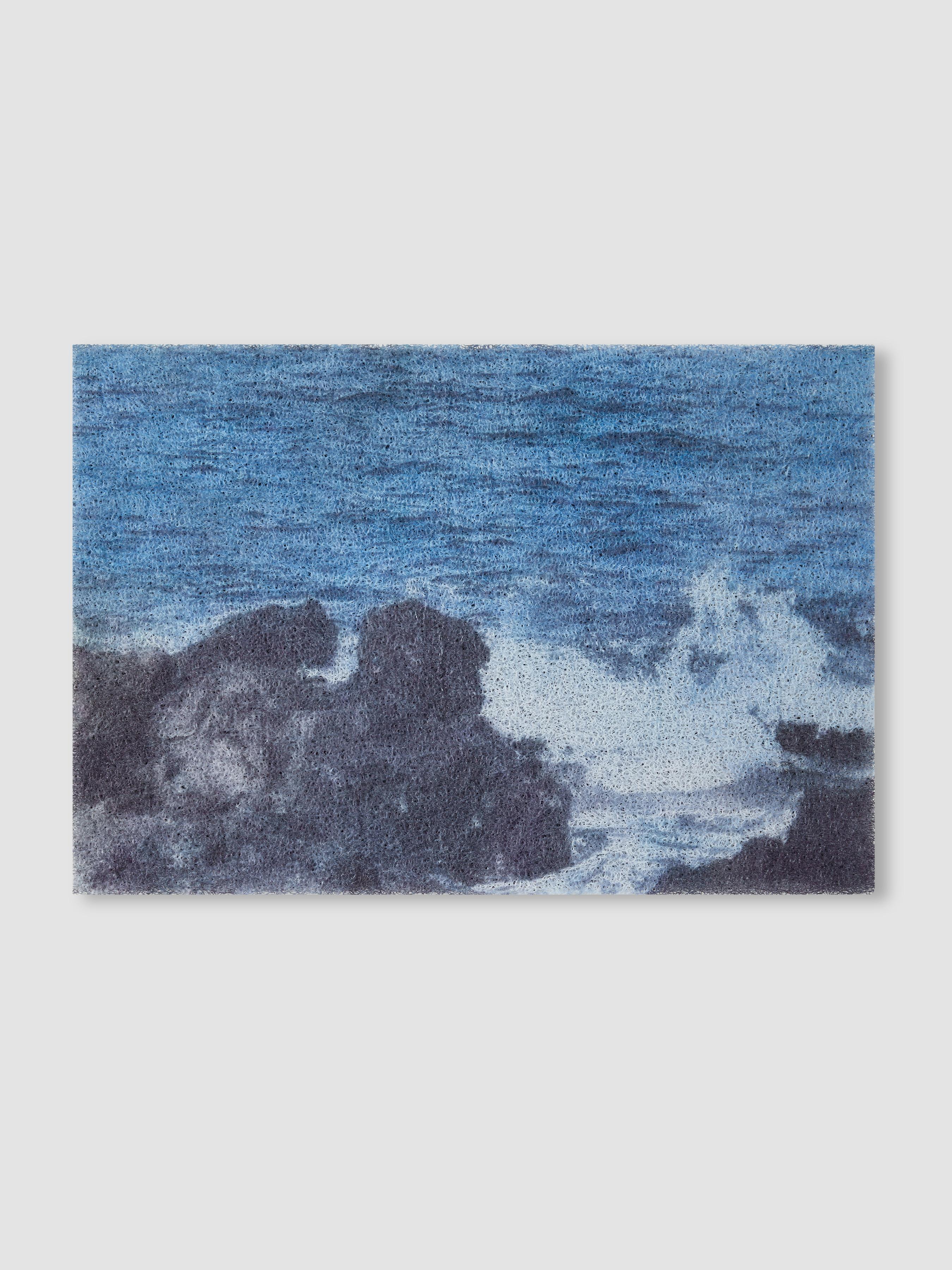 FLORAL & LAWN DOOR MATS by CIDER