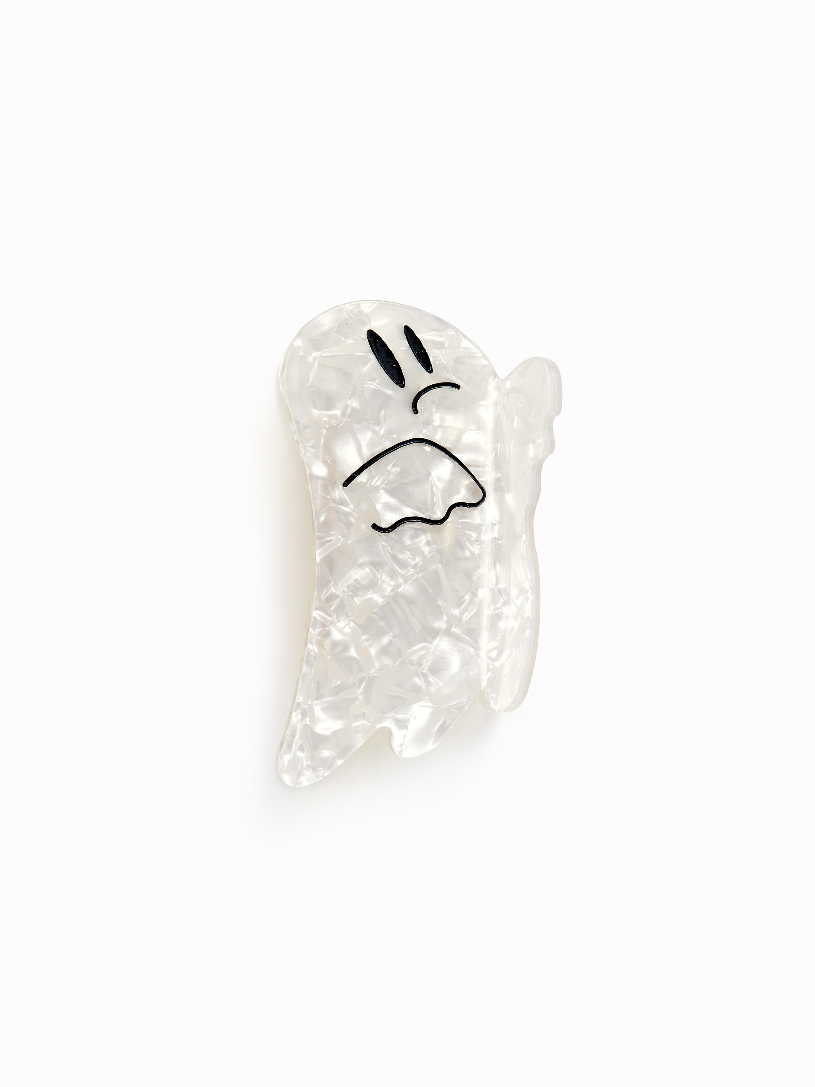 GHOST HAIR CLAW by CIDER