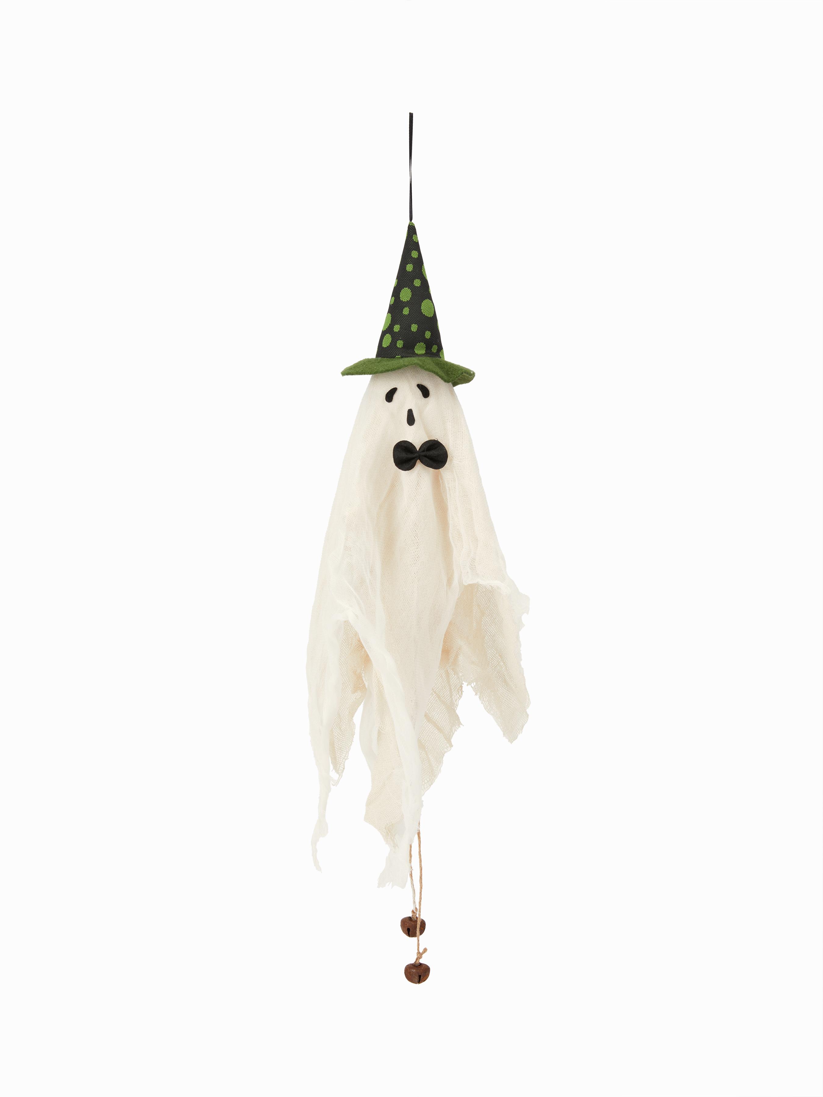 HALLOWEEN GHOST WALL HANGINGS by CIDER