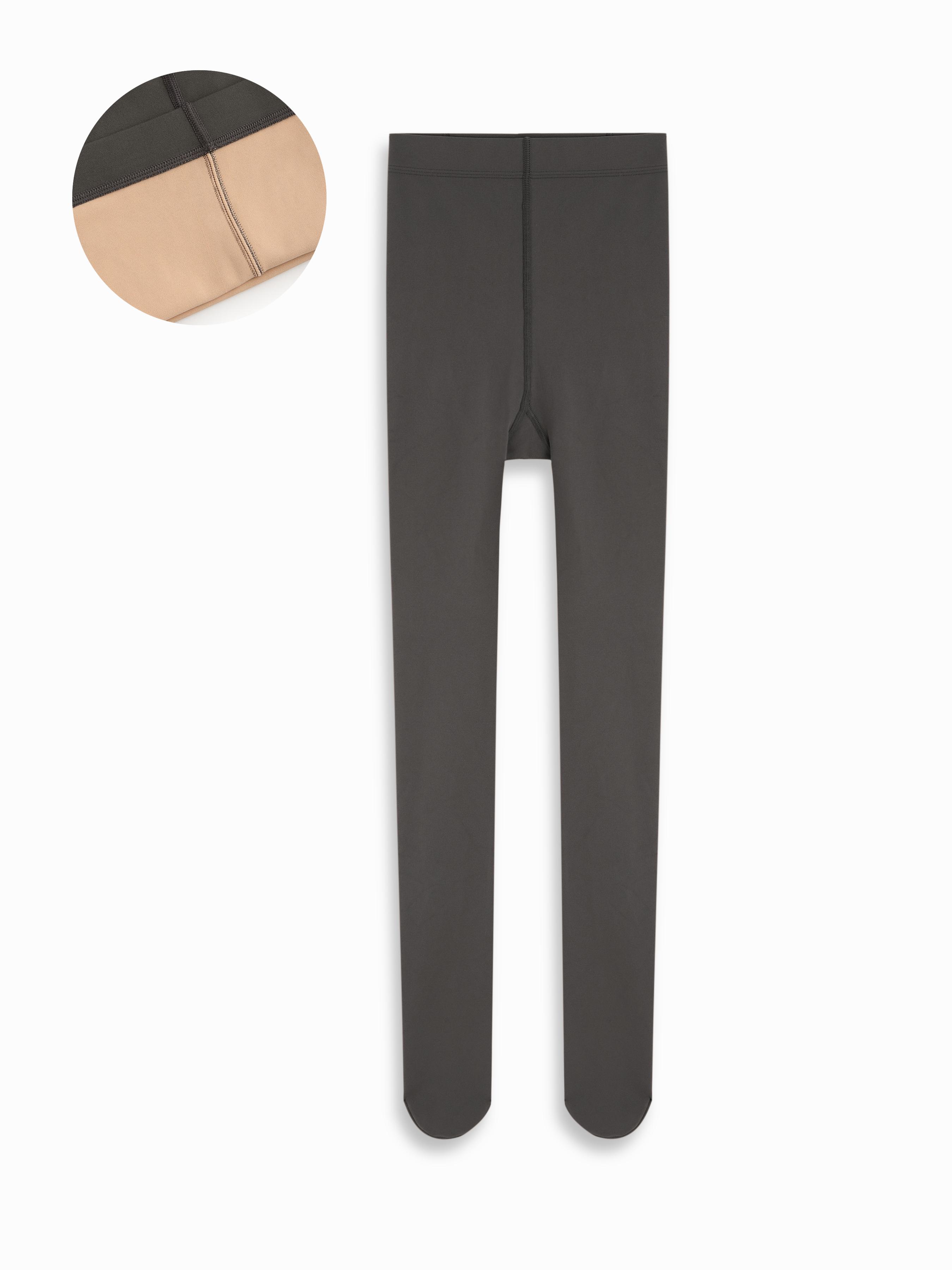 HIGH ELASTIC TIGHTS by CIDER