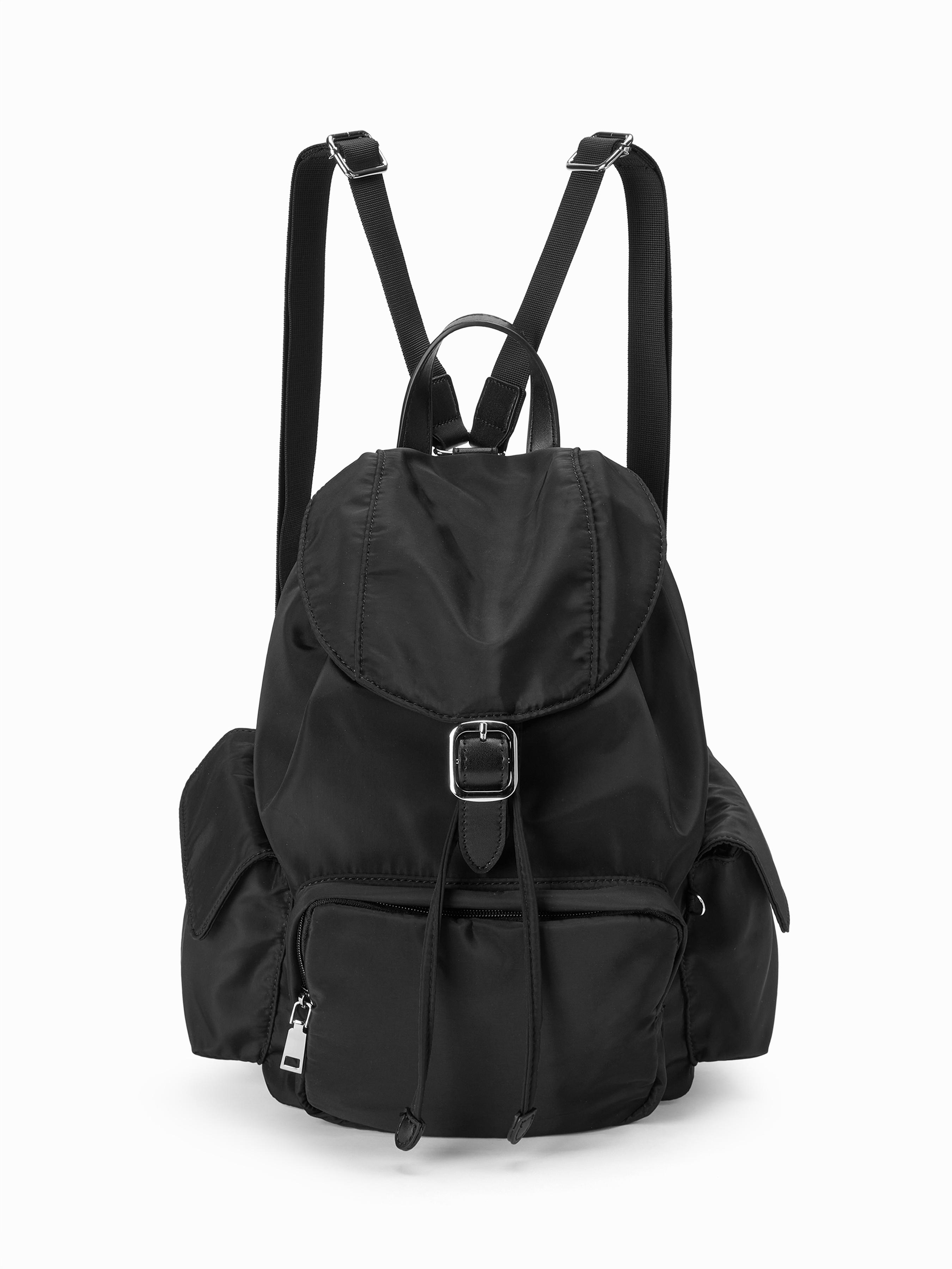 LARGE CAPACITY POCKET BACKPACK by undefined