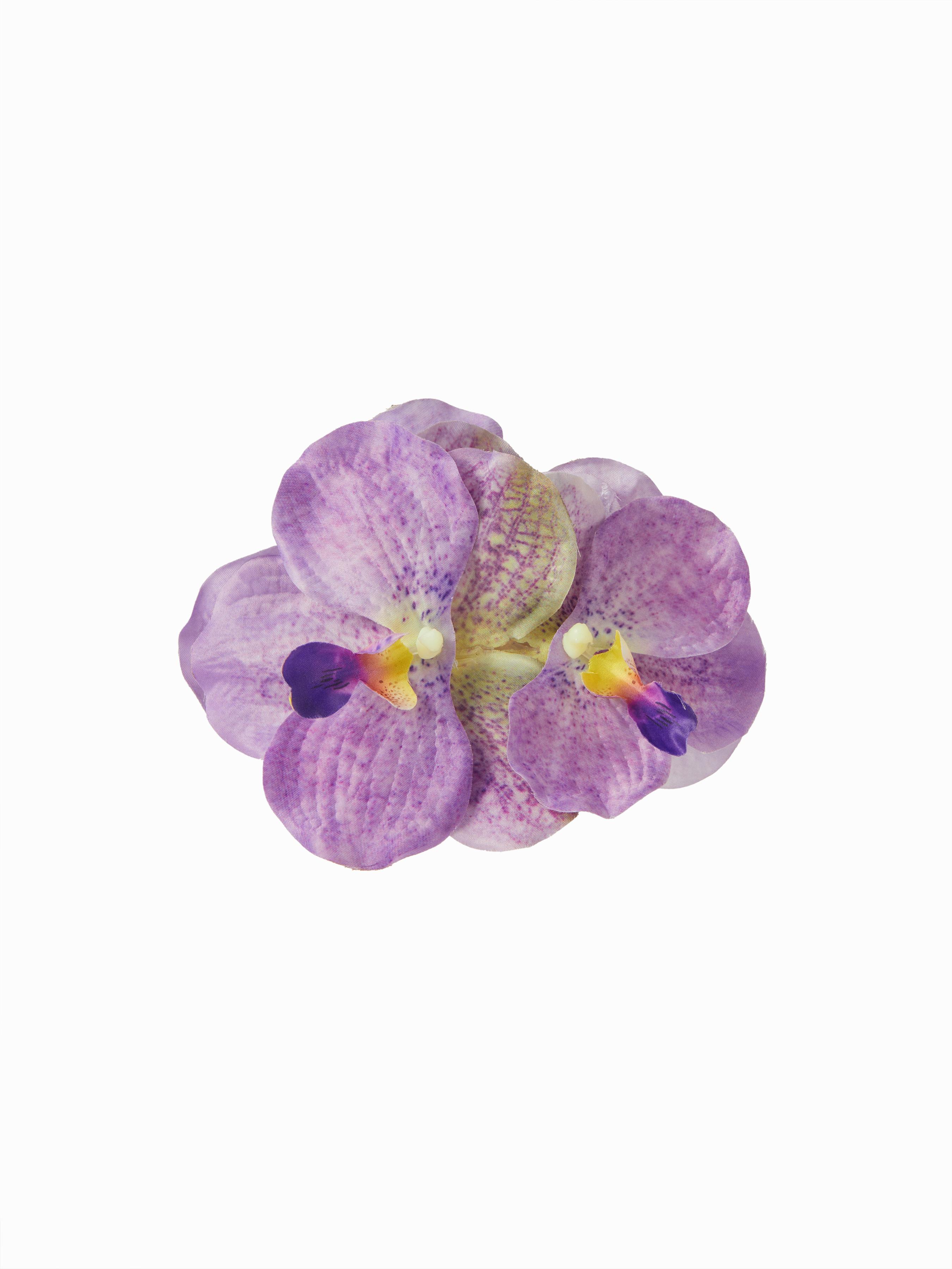 LARGE FLOWER HAIR CLAW by CIDER