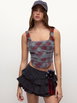 Literally London Corset by CIDER Literally London Corset by CIDER