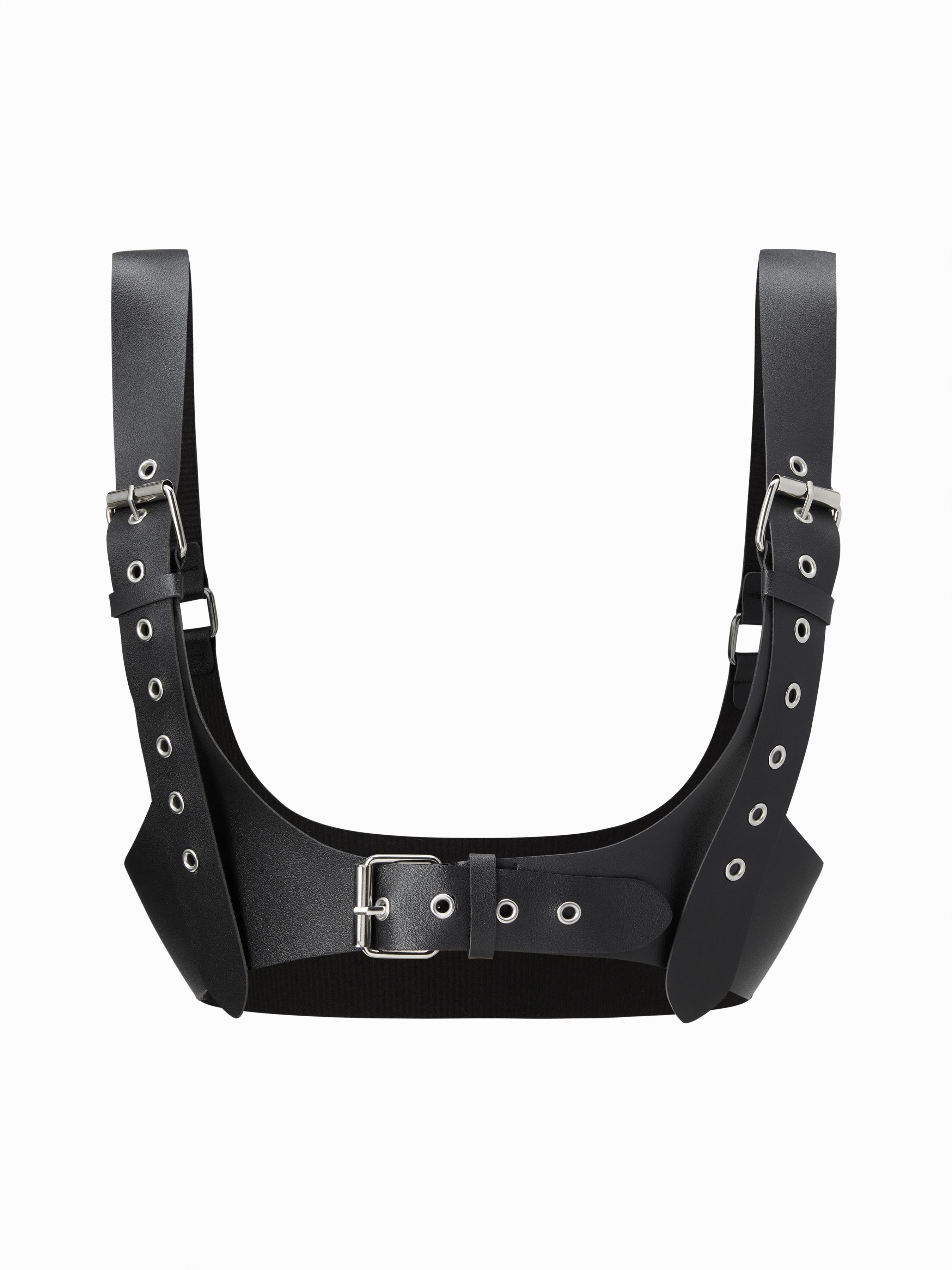Metal Buckle Corset Belt by CIDER