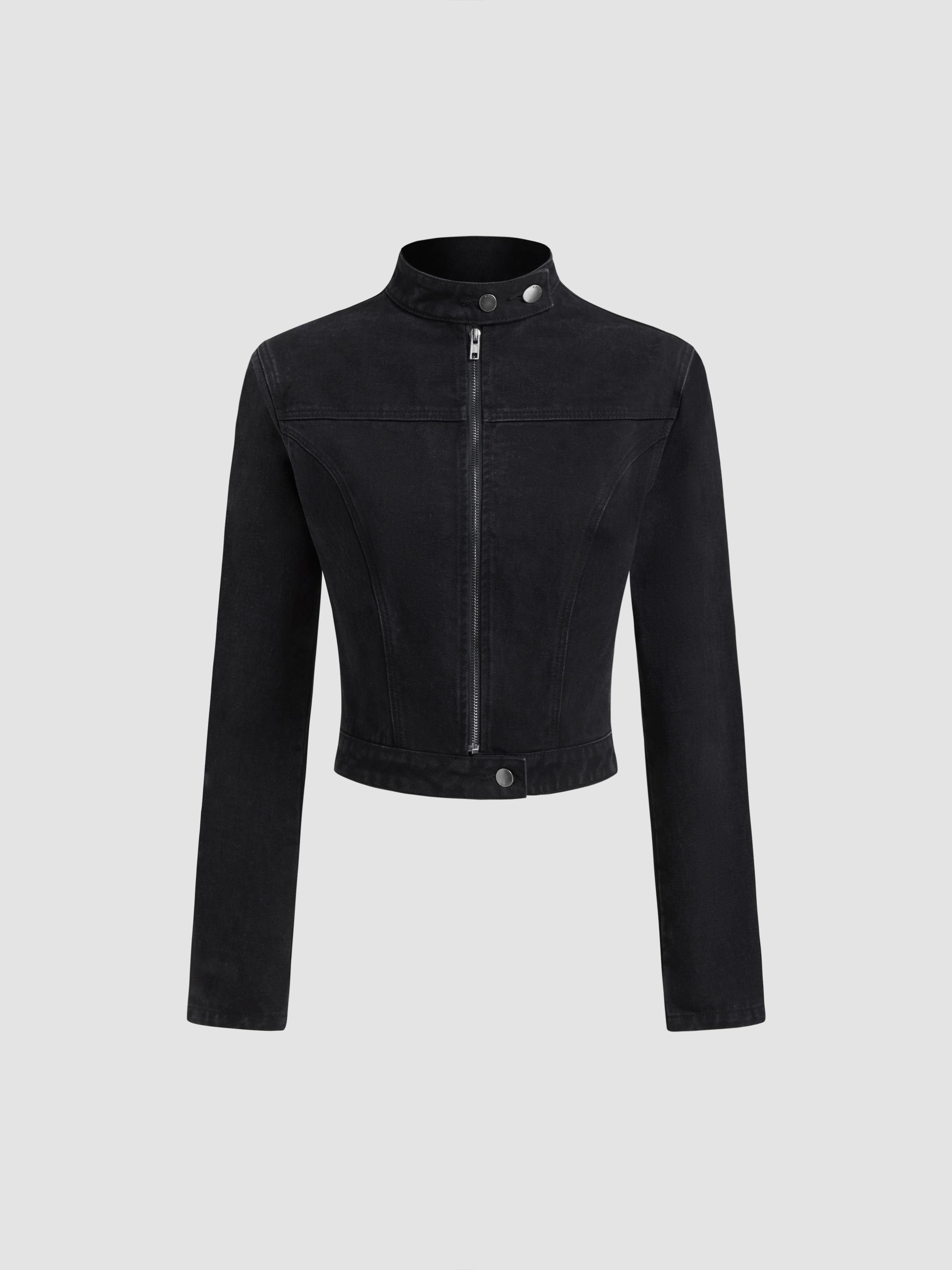 Moto Jacket by CIDER