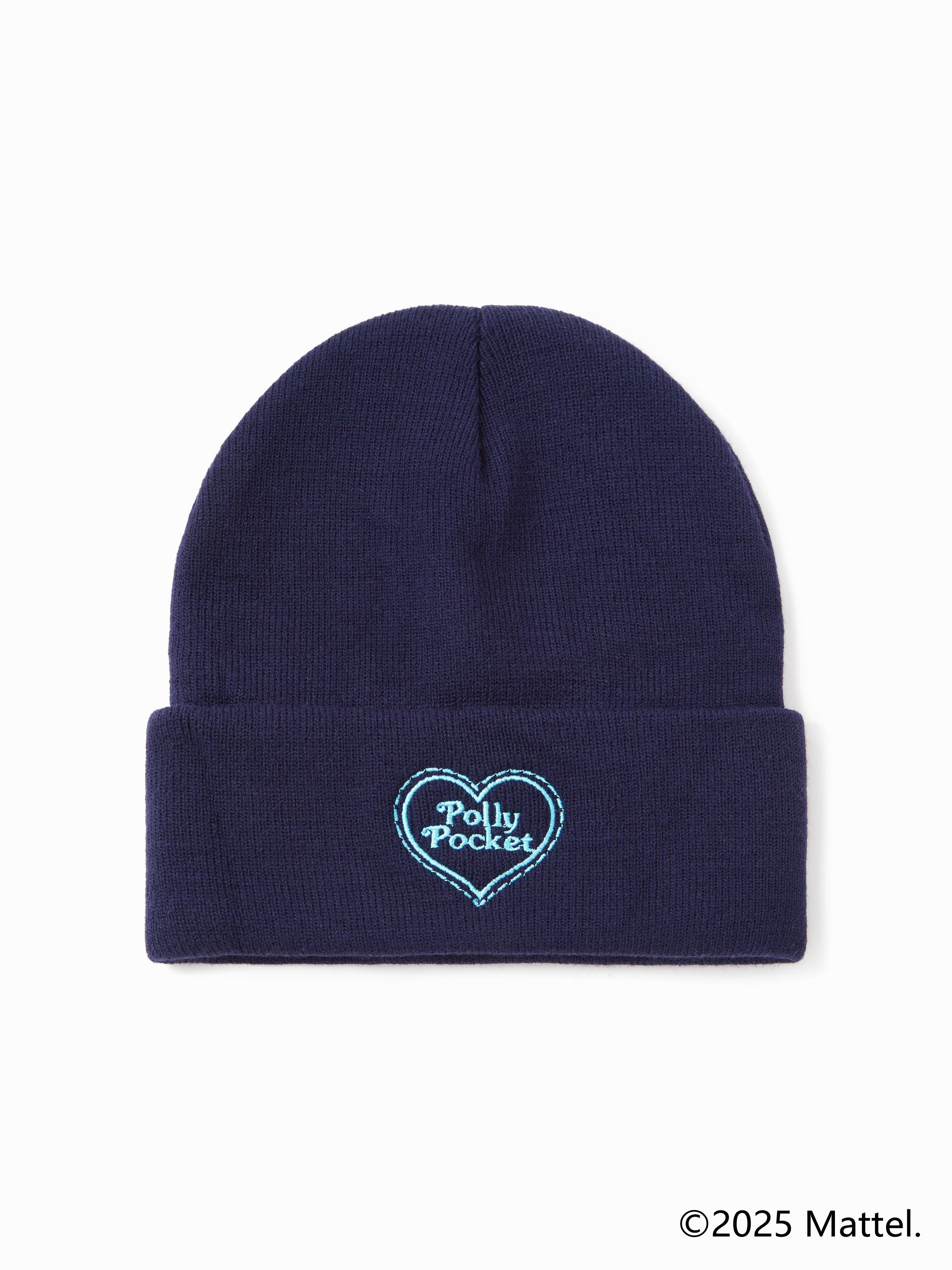 Polly Pocket™️ X Cider - Pollyville Beanie by CIDER