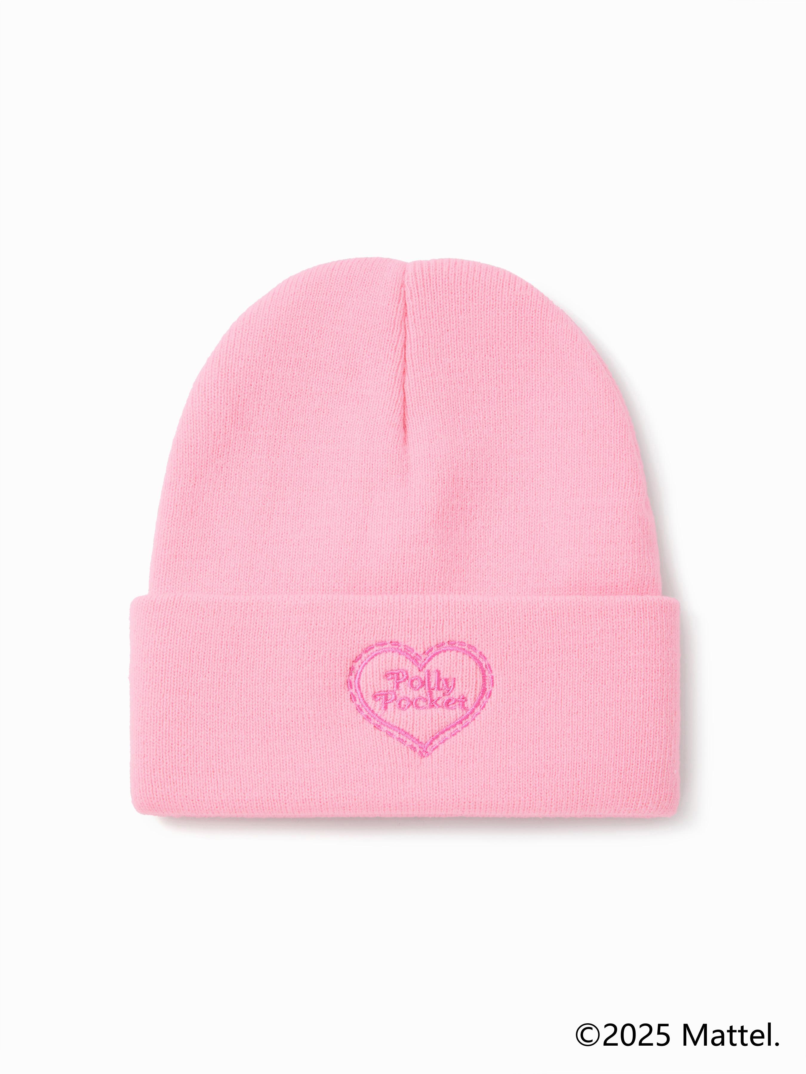 Polly Pocket™️ X Cider - Pollyville Beanie by CIDER