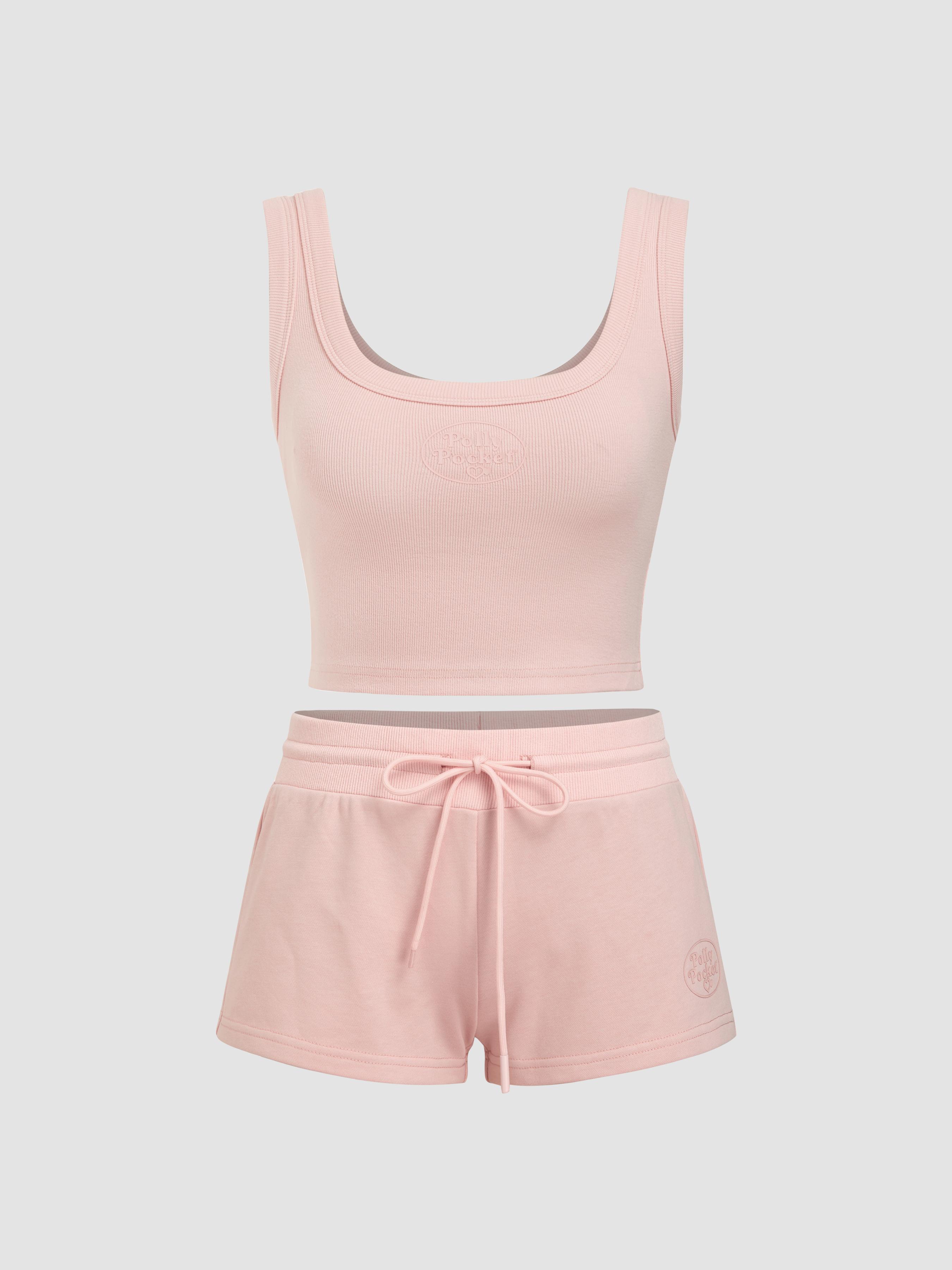 Polly Pocket™️ X Cider - Room Service Set by CIDER