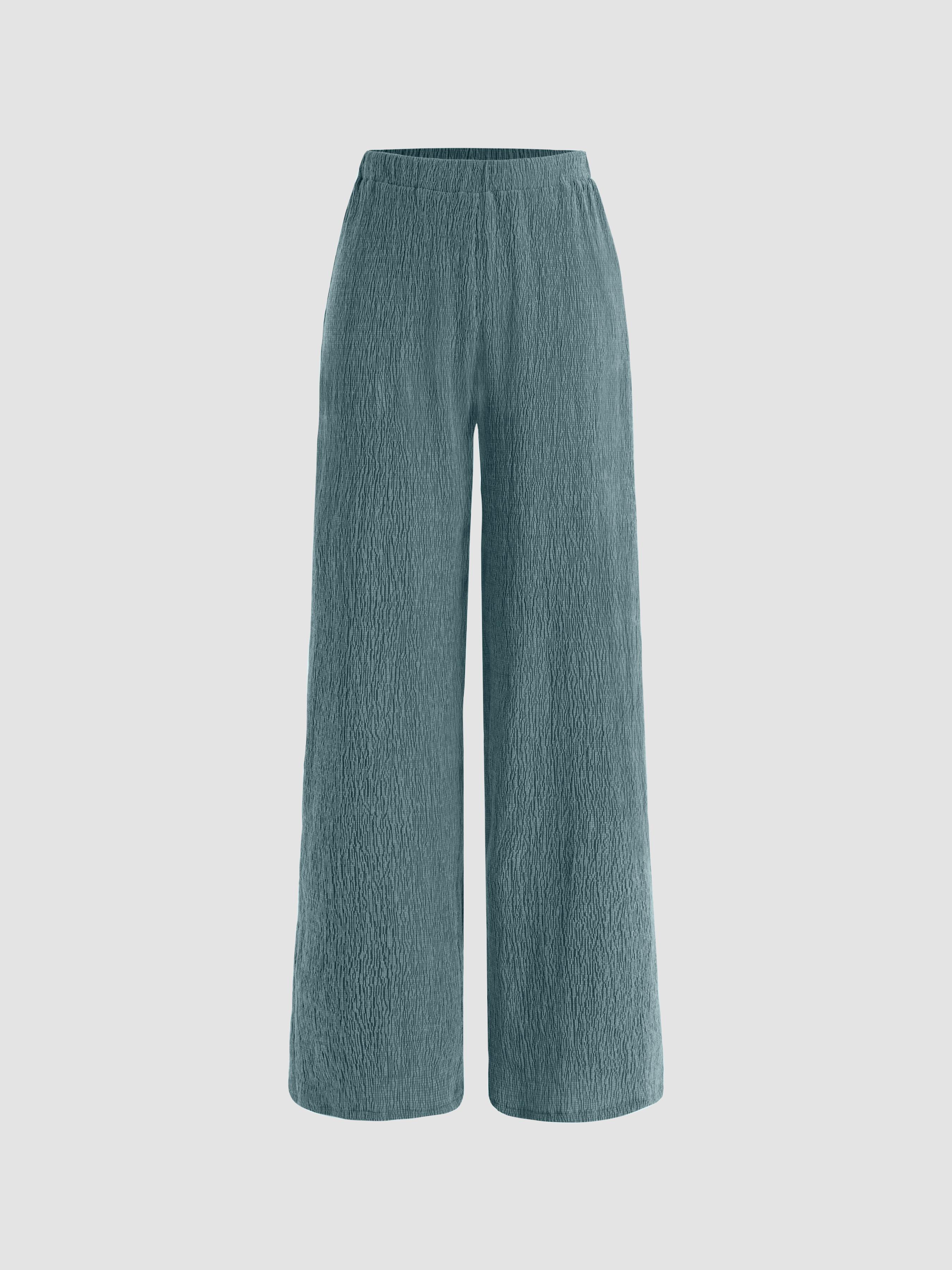 Pull-on Pant by CIDER