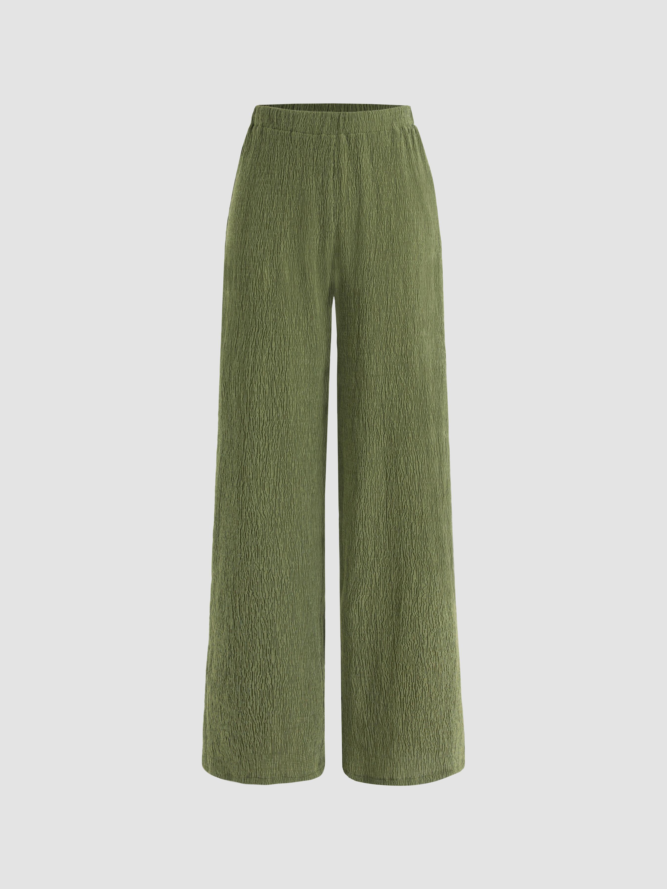 Pull-on Pant by CIDER