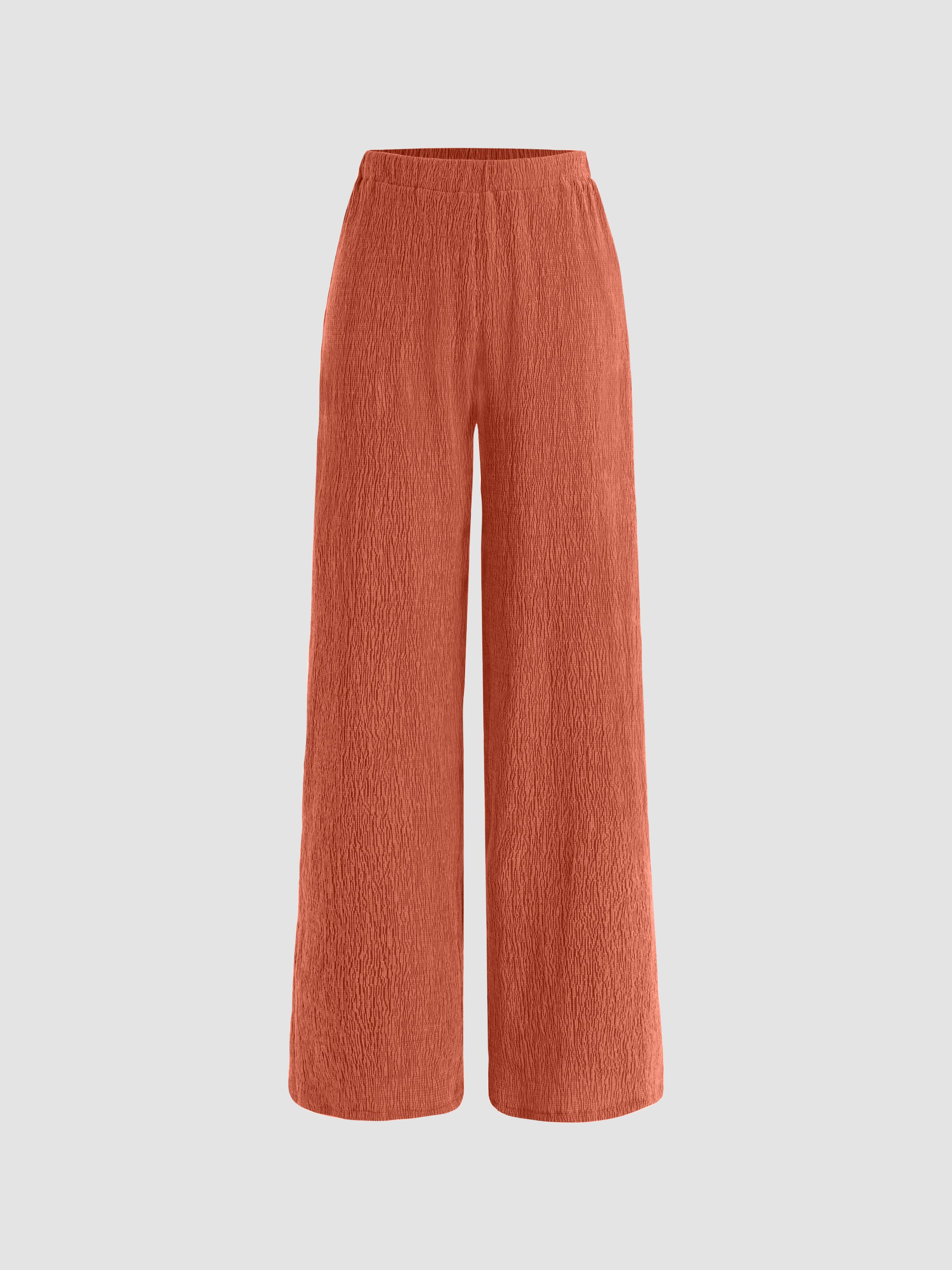 Pull-on Pant by CIDER