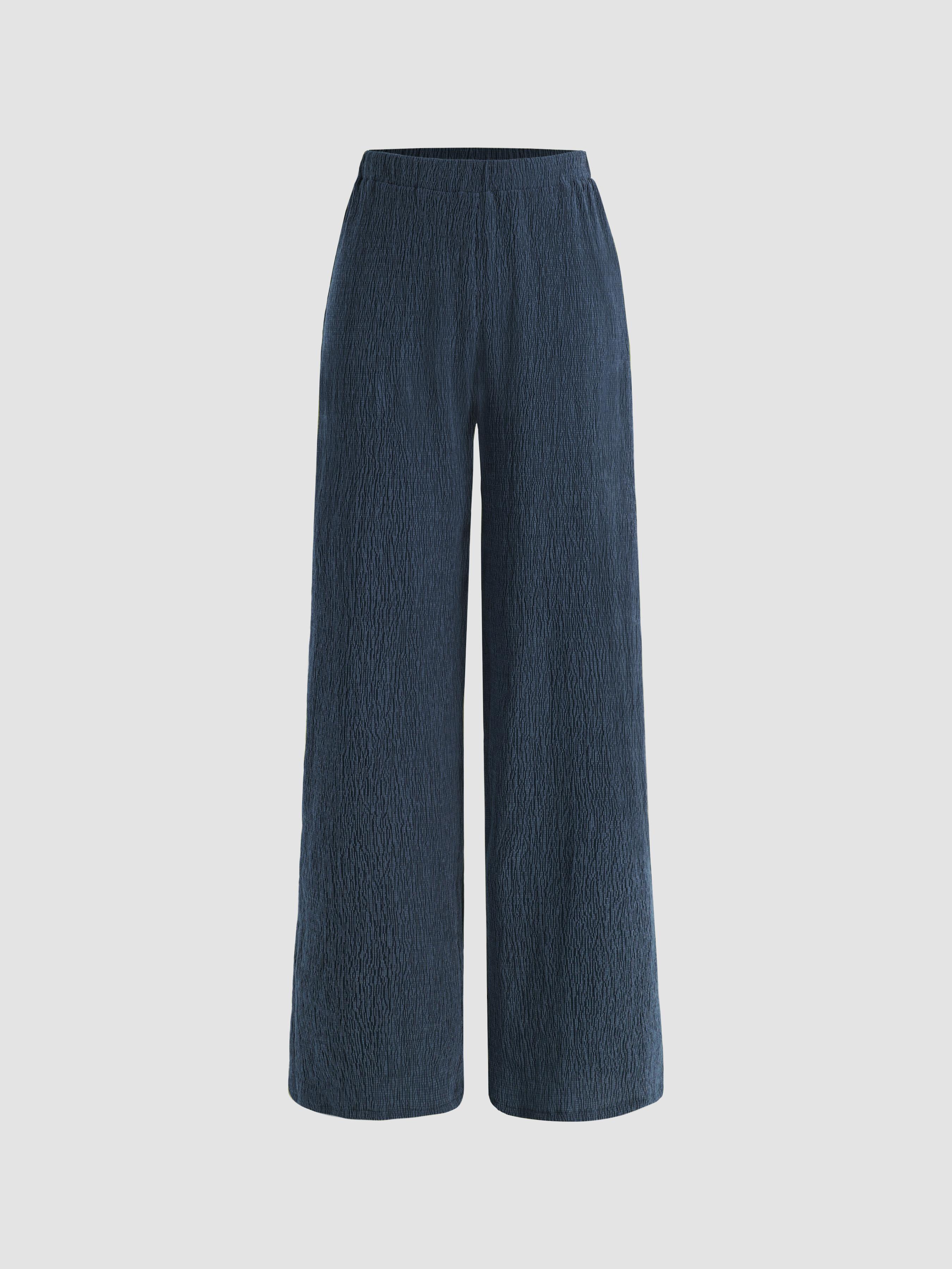 Pull-on Pant by CIDER