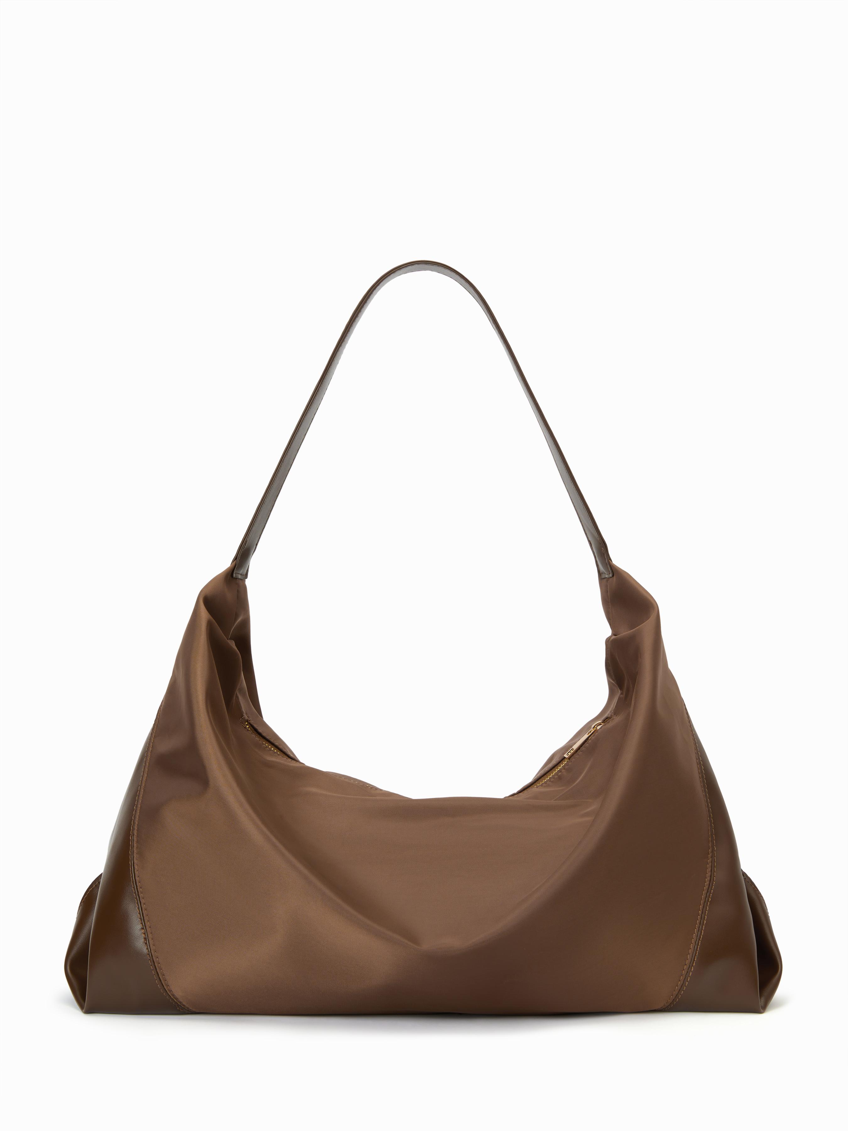 RECTANGULAR TOTE BAG by CIDER