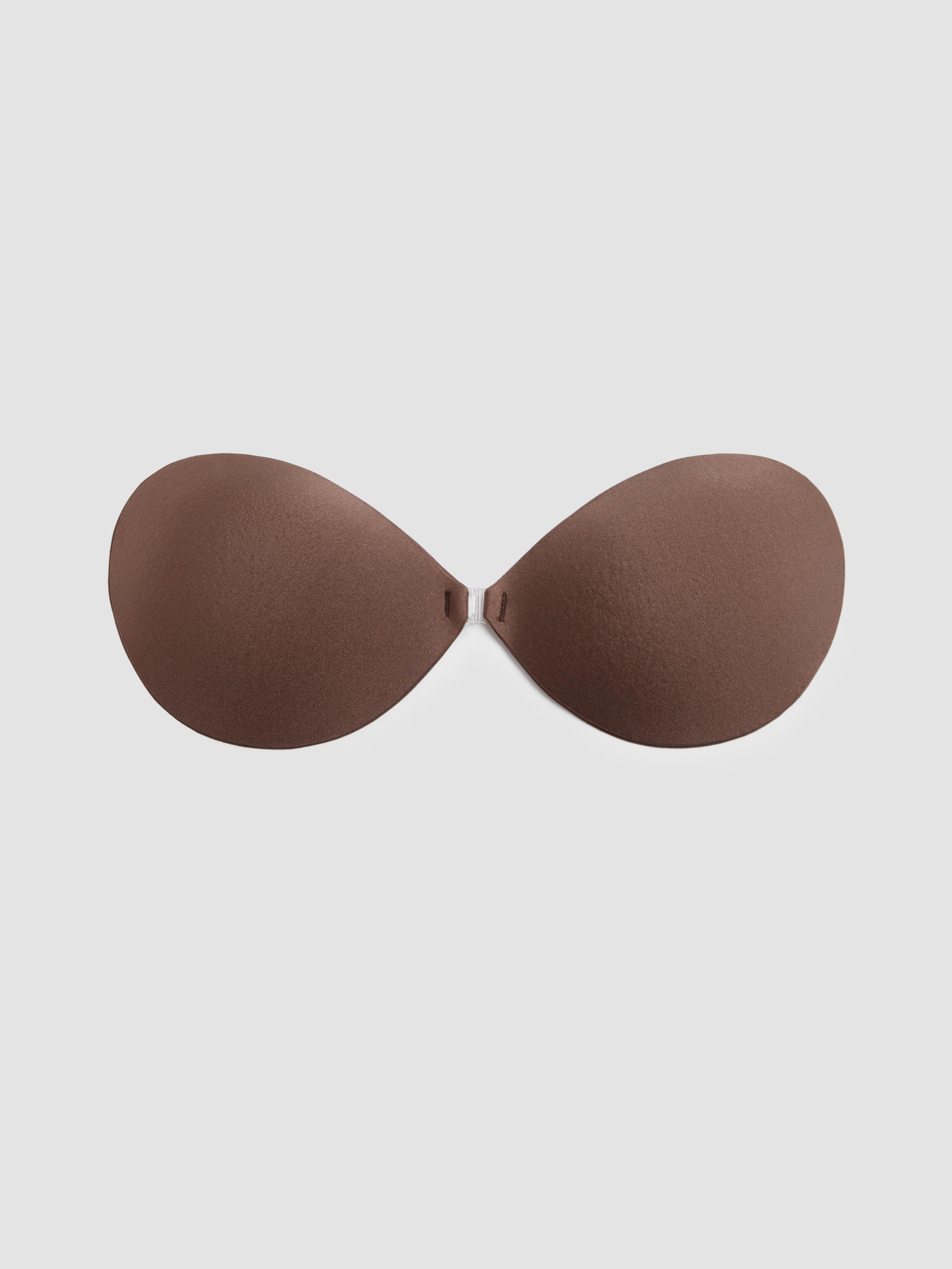 Reusable Adhesive Push Up Nipple Cover by CIDER